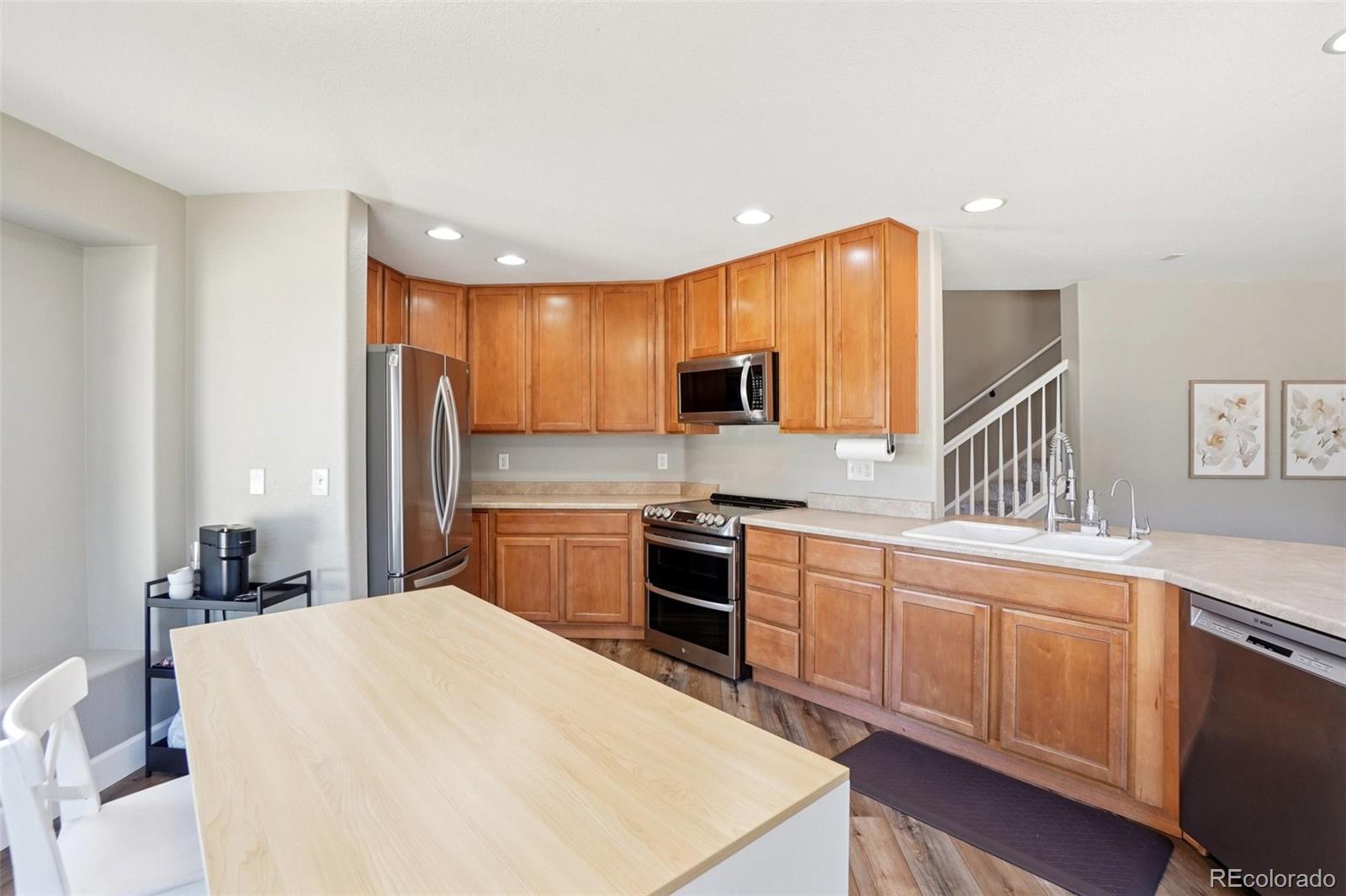 MLS Image #17 for 16524  high desert way,parker, Colorado