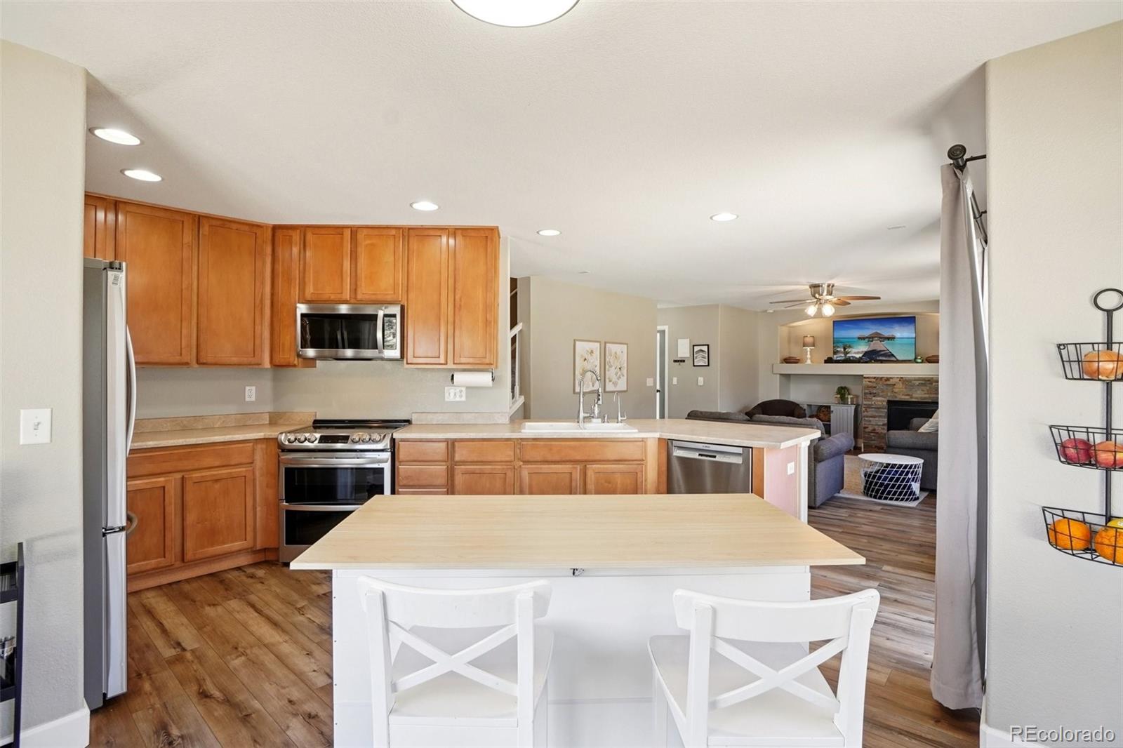 MLS Image #18 for 16524  high desert way,parker, Colorado
