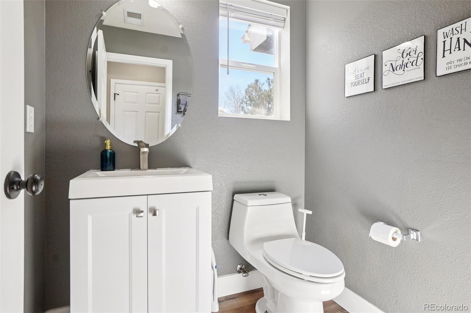 MLS Image #20 for 16524  high desert way,parker, Colorado