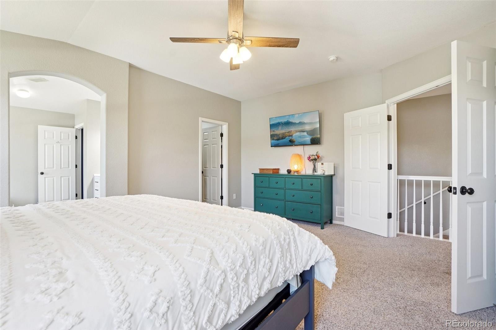 MLS Image #23 for 16524  high desert way,parker, Colorado