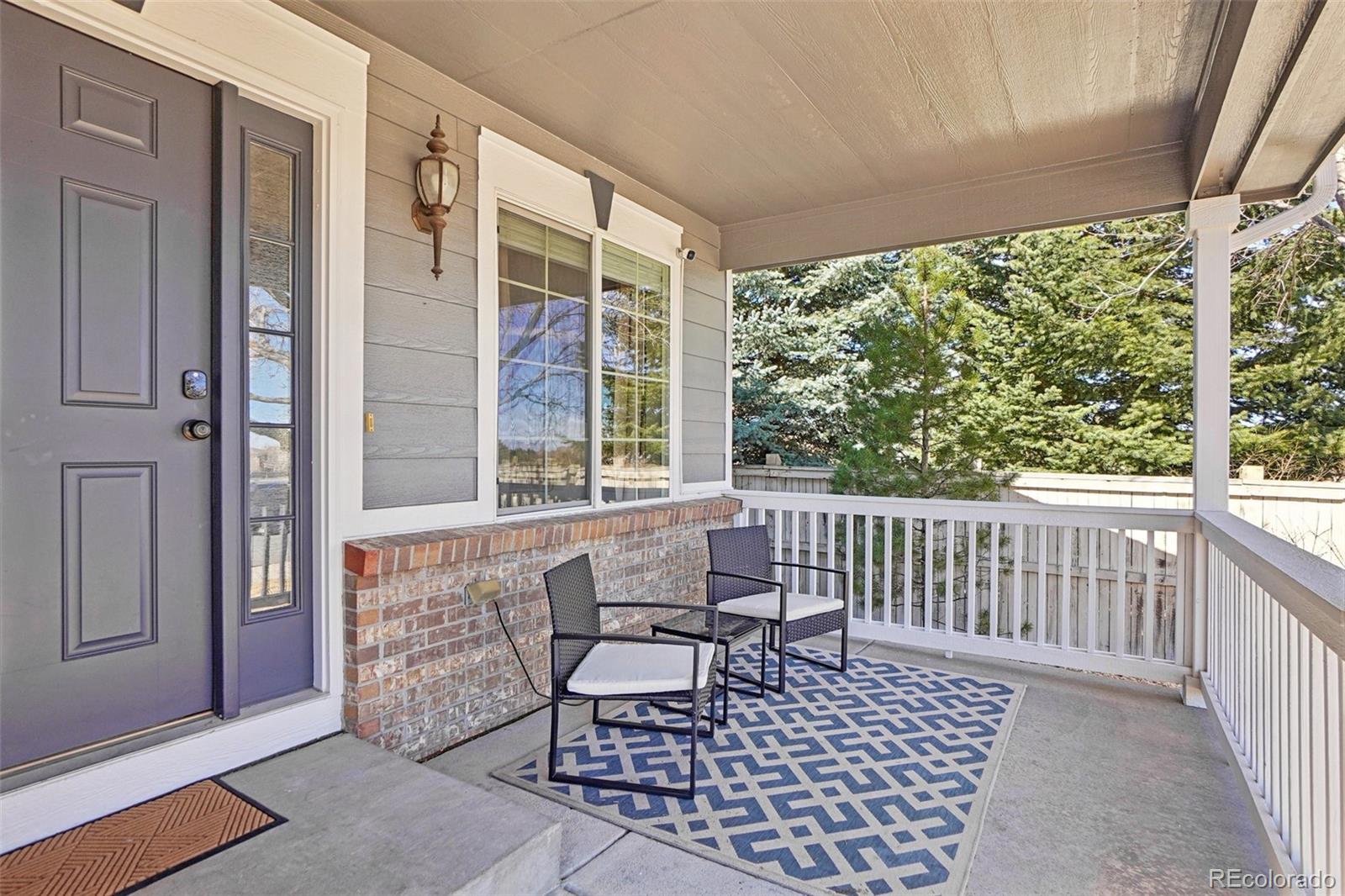 MLS Image #3 for 16524  high desert way,parker, Colorado