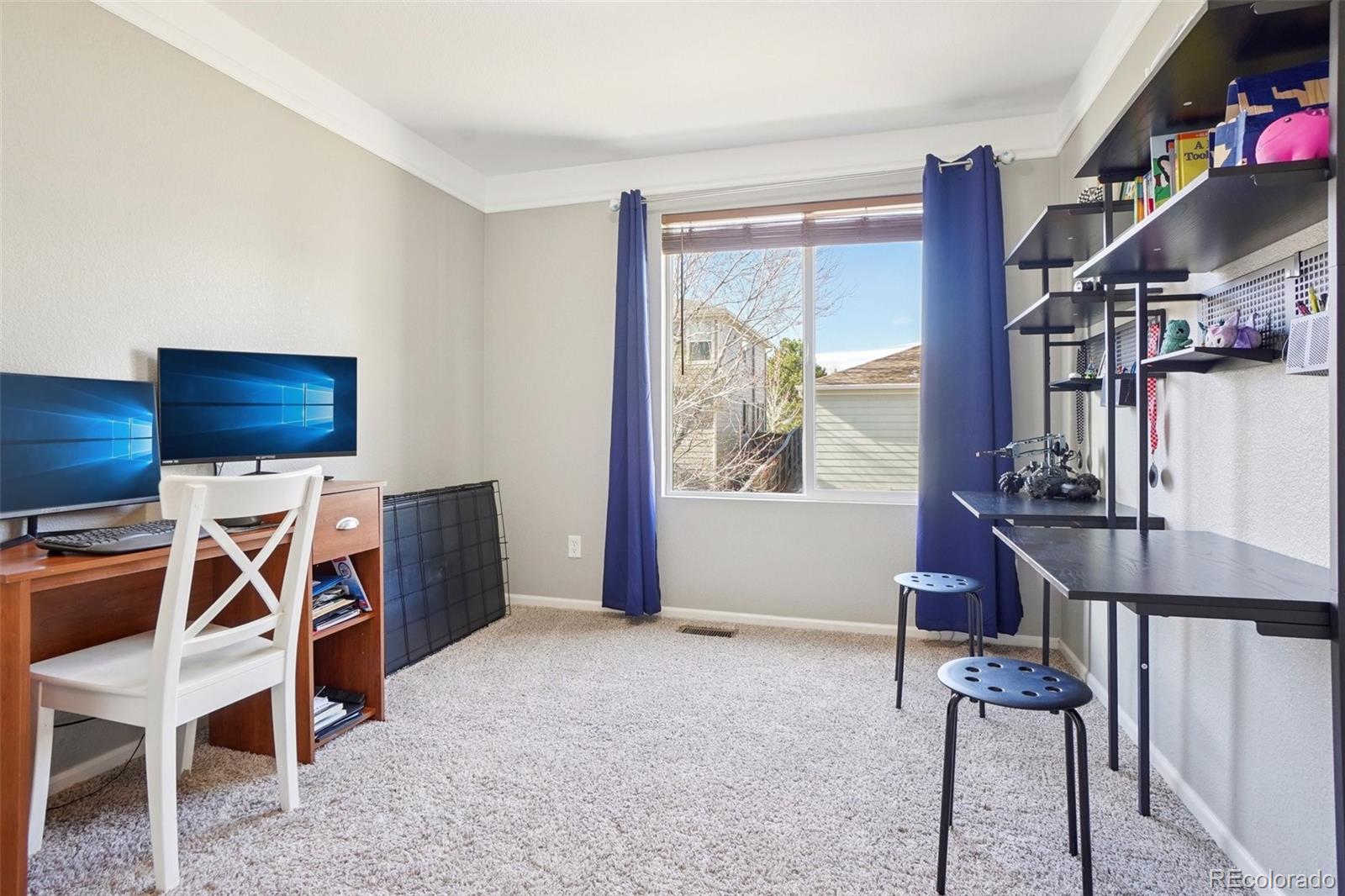 MLS Image #32 for 16524  high desert way,parker, Colorado