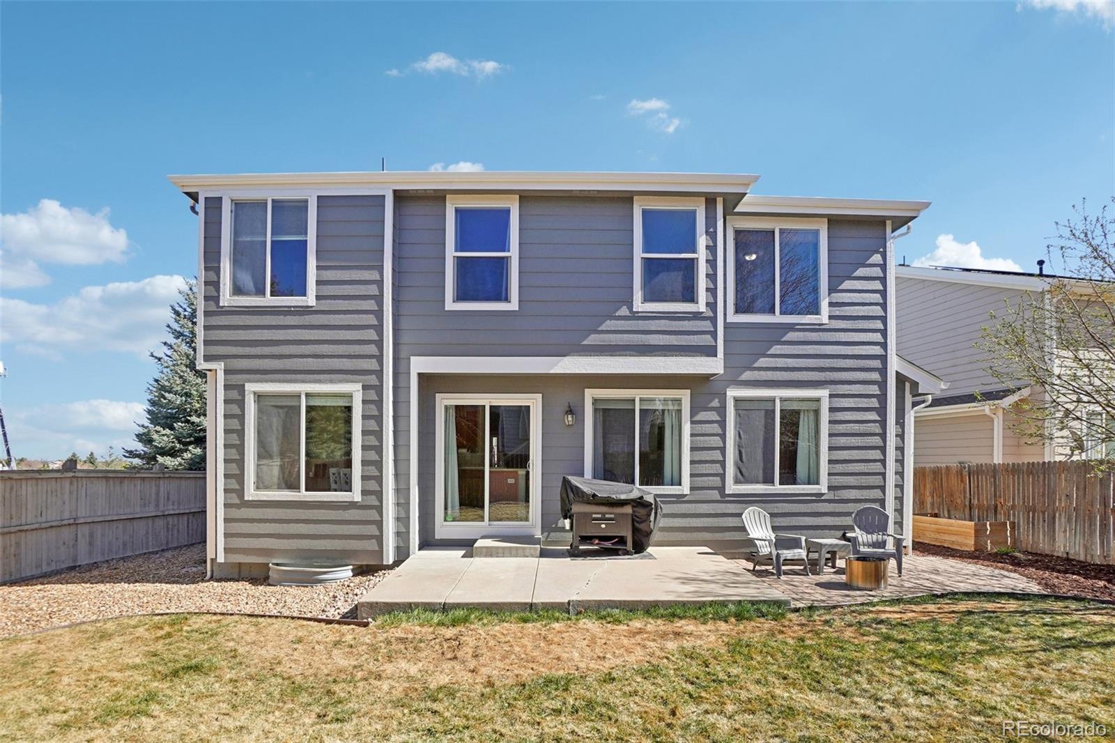 MLS Image #40 for 16524  high desert way,parker, Colorado