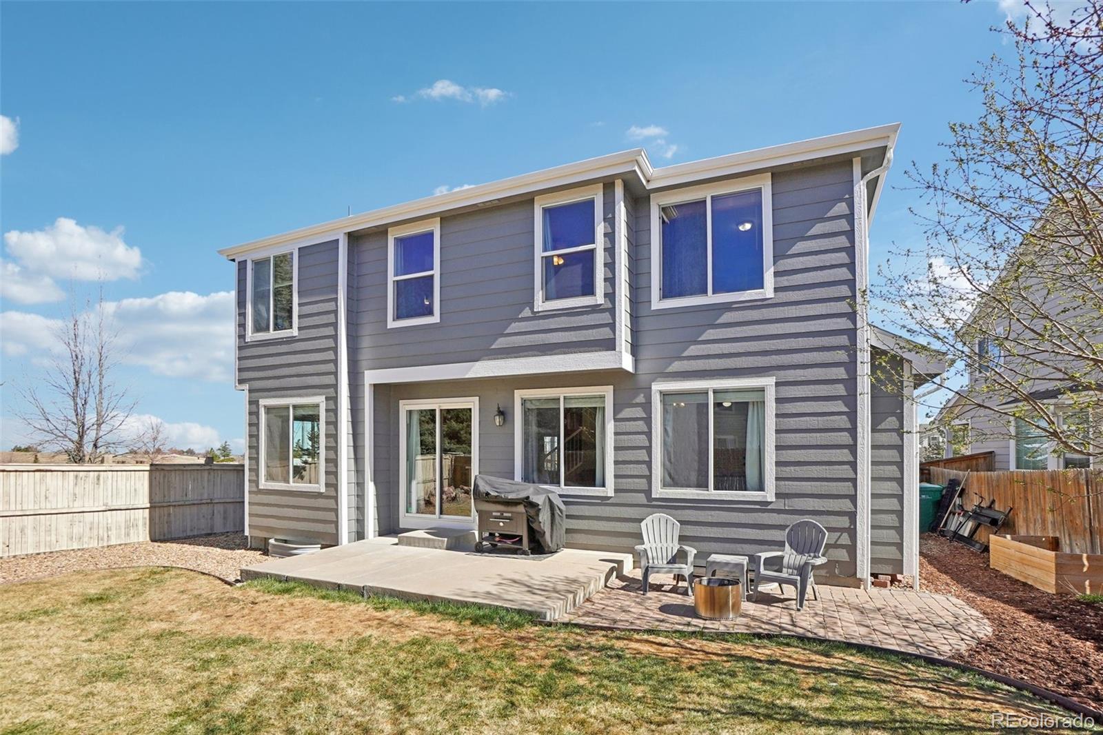 MLS Image #41 for 16524  high desert way,parker, Colorado