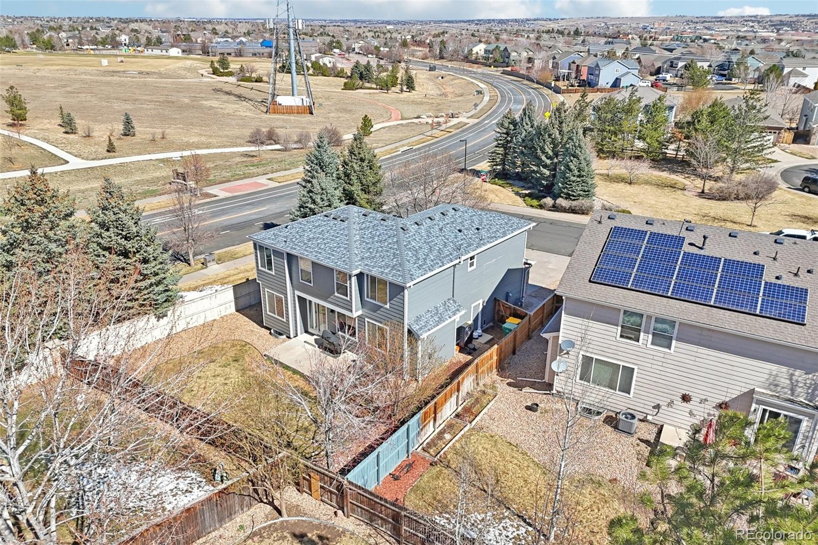 MLS Image #42 for 16524  high desert way,parker, Colorado