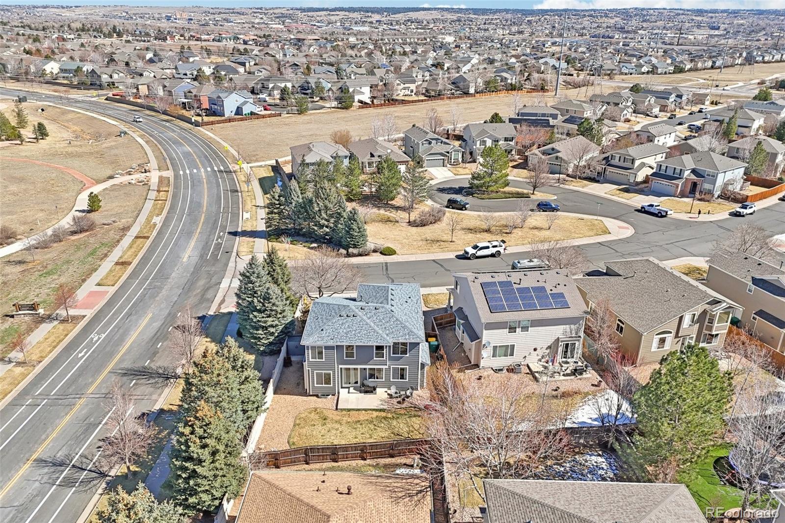 MLS Image #43 for 16524  high desert way,parker, Colorado