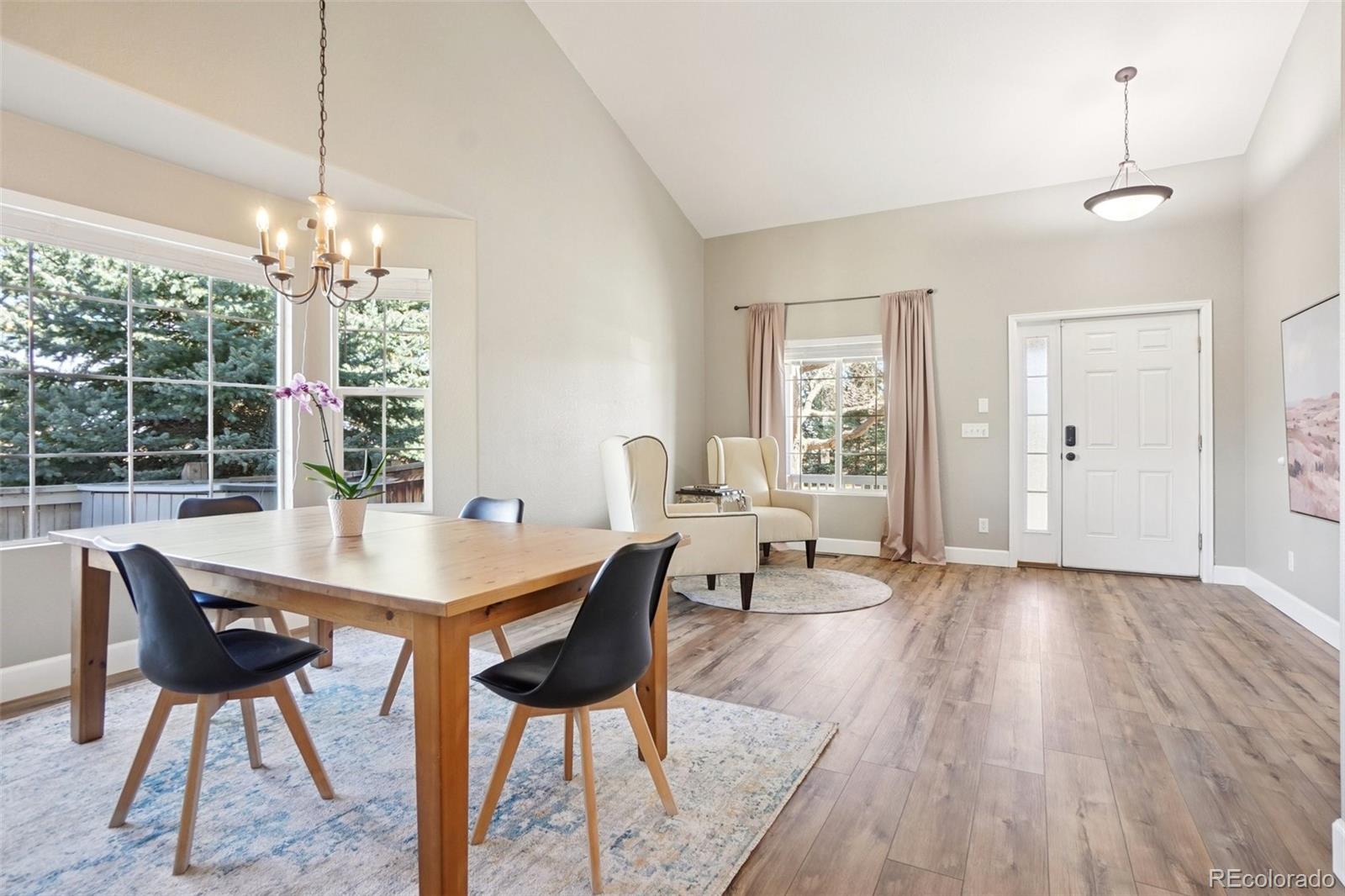 MLS Image #6 for 16524  high desert way,parker, Colorado