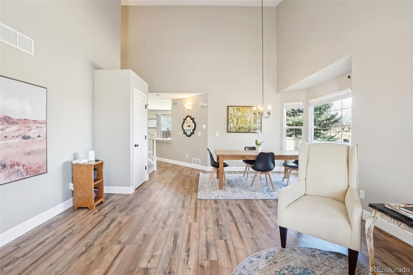 MLS Image #7 for 16524  high desert way,parker, Colorado