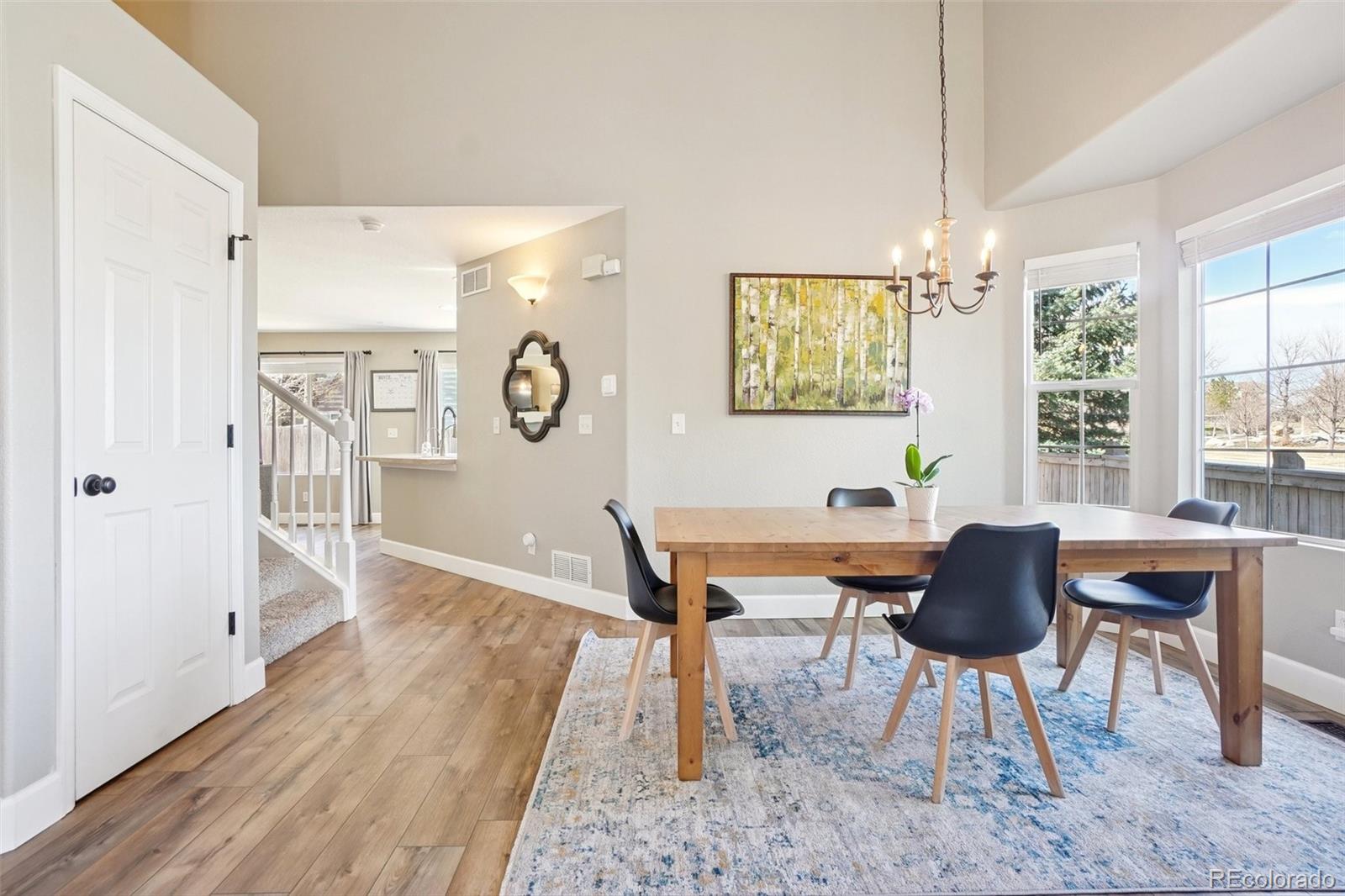 MLS Image #8 for 16524  high desert way,parker, Colorado