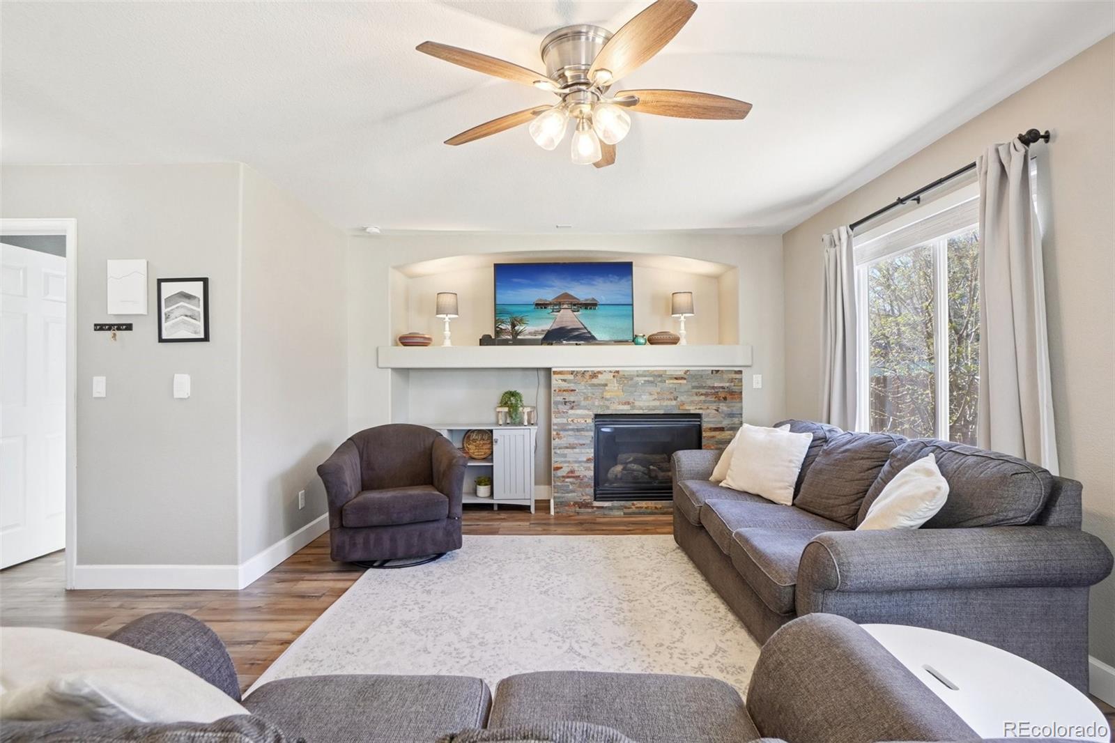 MLS Image #9 for 16524  high desert way,parker, Colorado