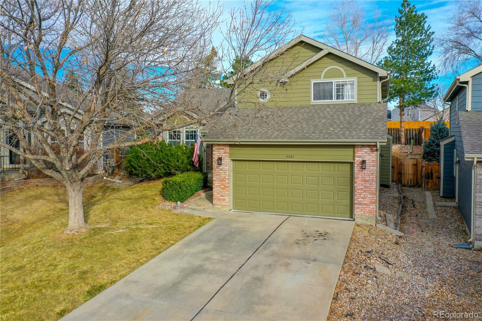 MLS Image #2 for 5201 e 127th drive,thornton, Colorado