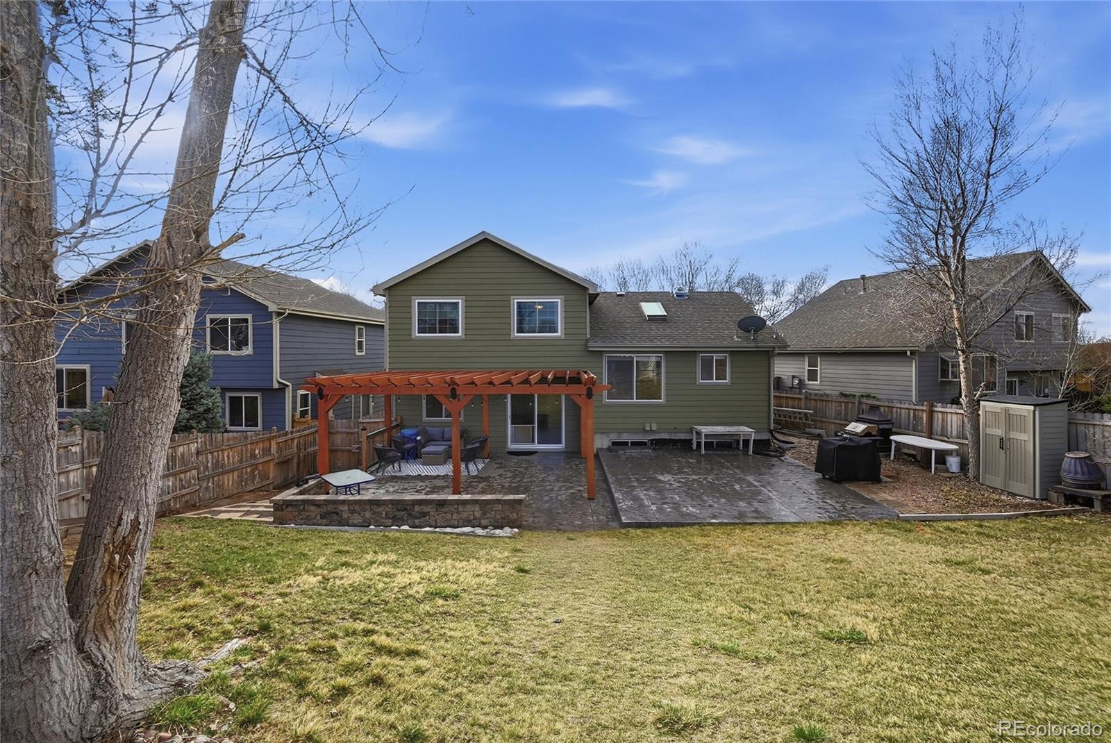 MLS Image #30 for 5201 e 127th drive,thornton, Colorado