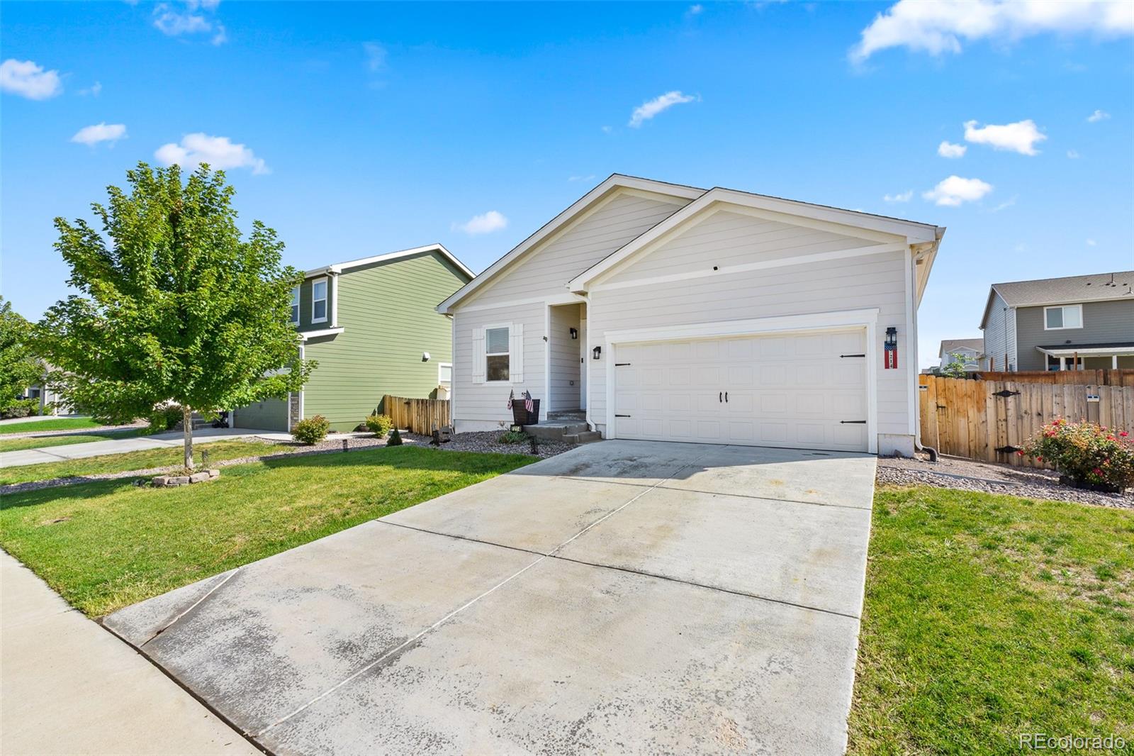 MLS Image #4 for 7214  aspen brook avenue,frederick, Colorado