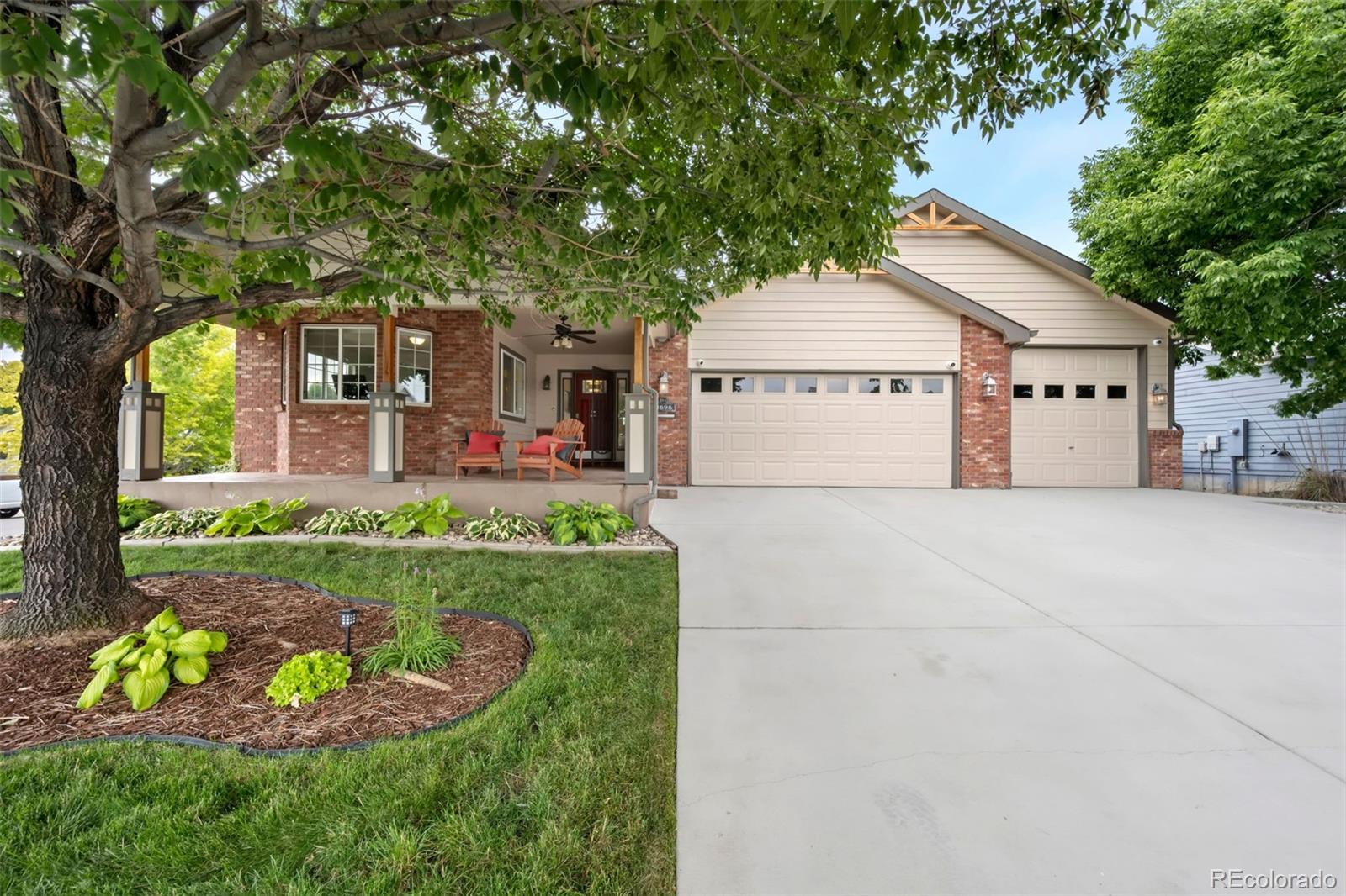 MLS Image #0 for 3696  downieville street,loveland, Colorado