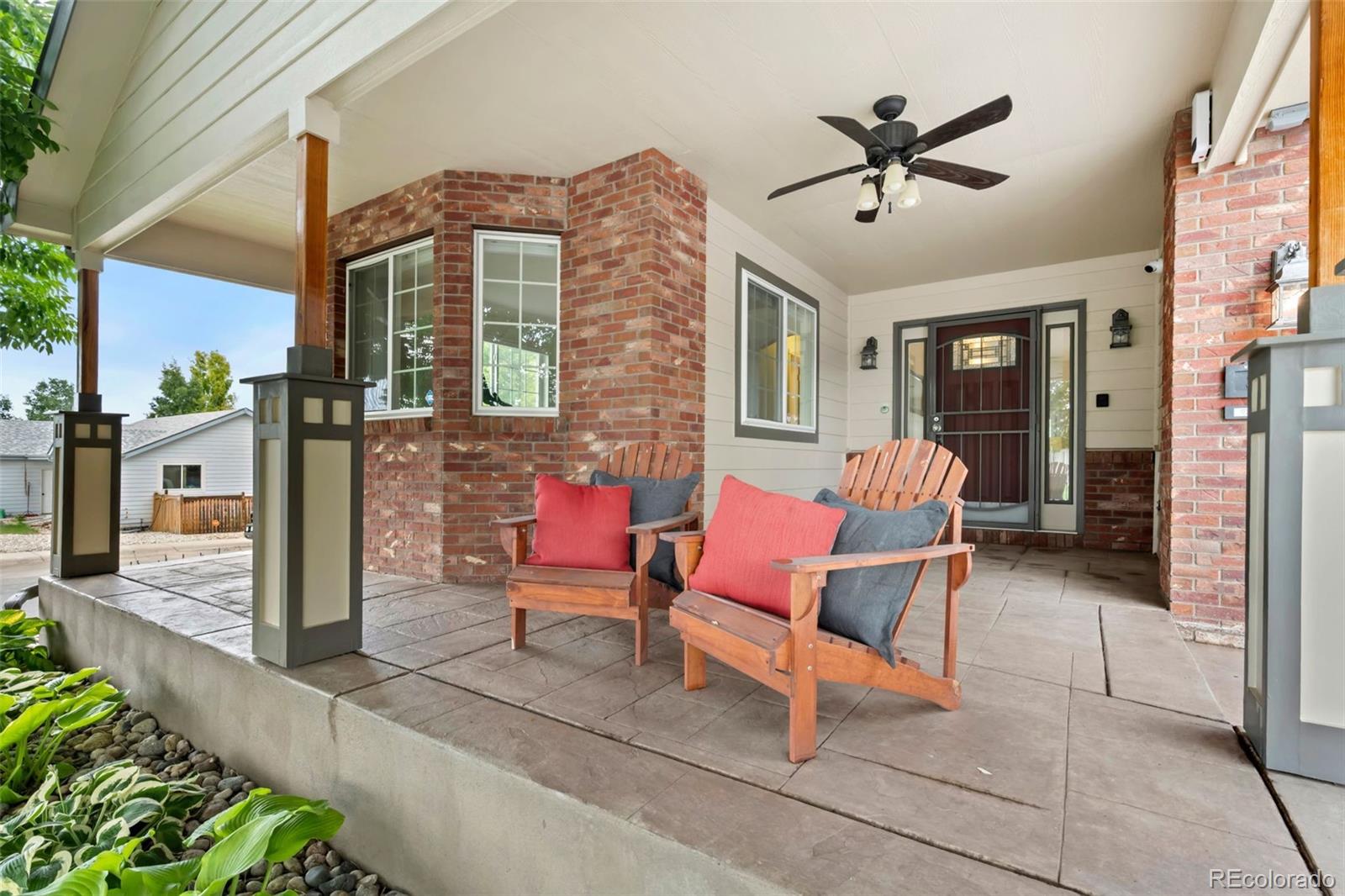 MLS Image #1 for 3696  downieville street,loveland, Colorado