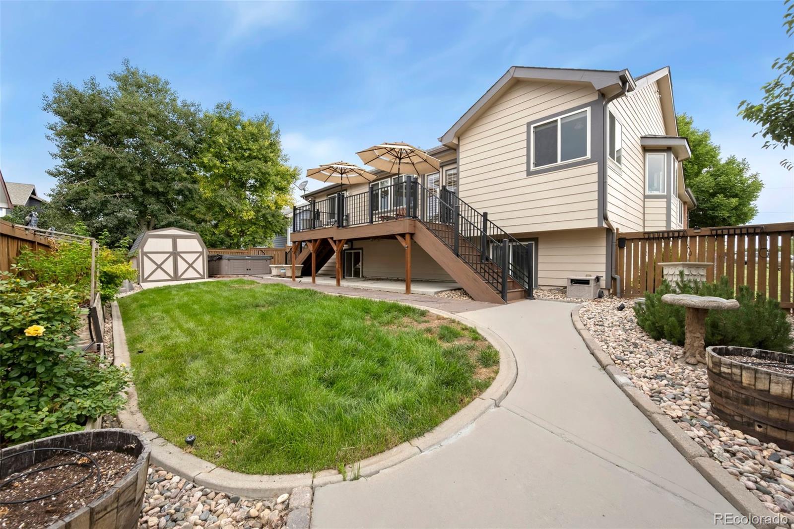 MLS Image #29 for 3696  downieville street,loveland, Colorado