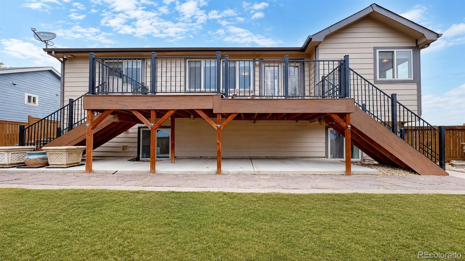 MLS Image #37 for 3696  downieville street,loveland, Colorado