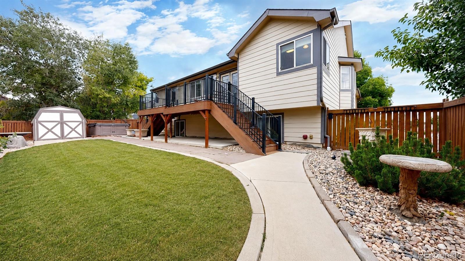 MLS Image #38 for 3696  downieville street,loveland, Colorado