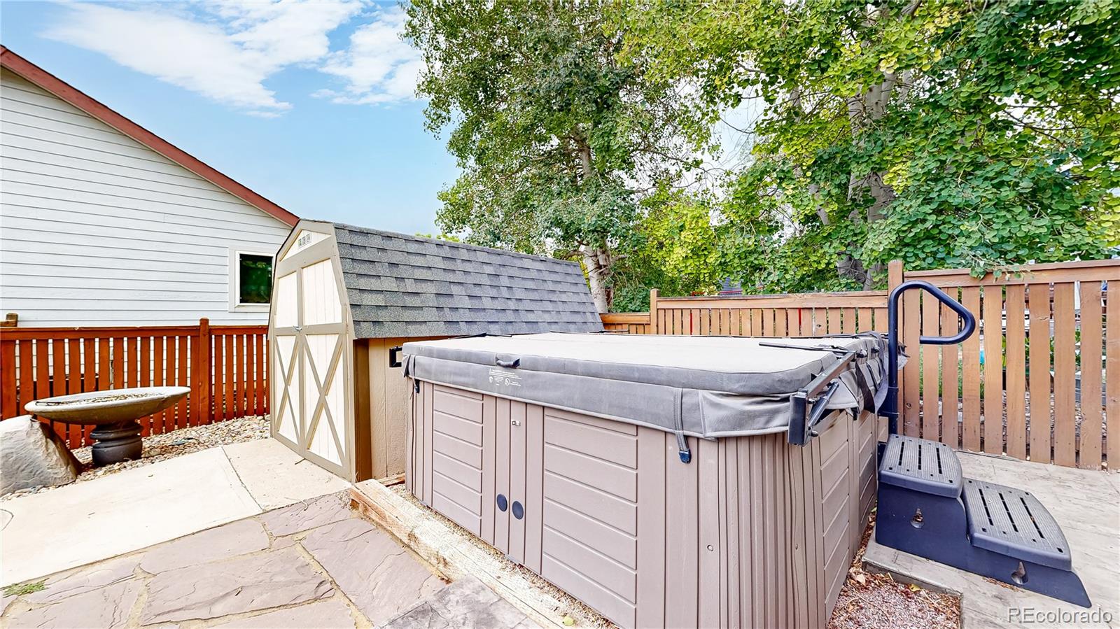 MLS Image #40 for 3696  downieville street,loveland, Colorado
