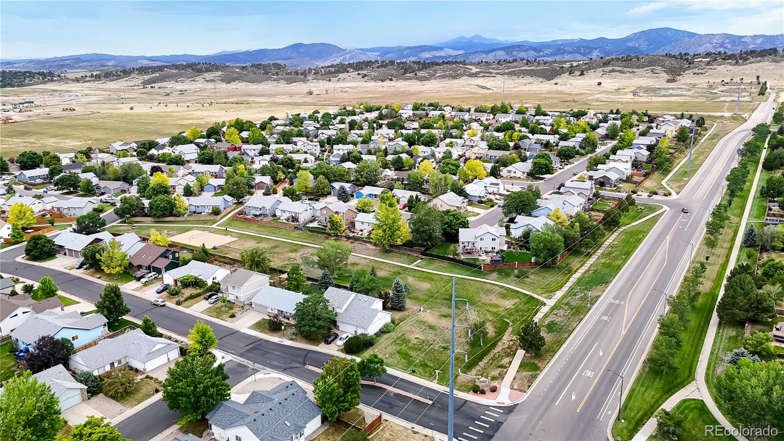 MLS Image #45 for 3696  downieville street,loveland, Colorado
