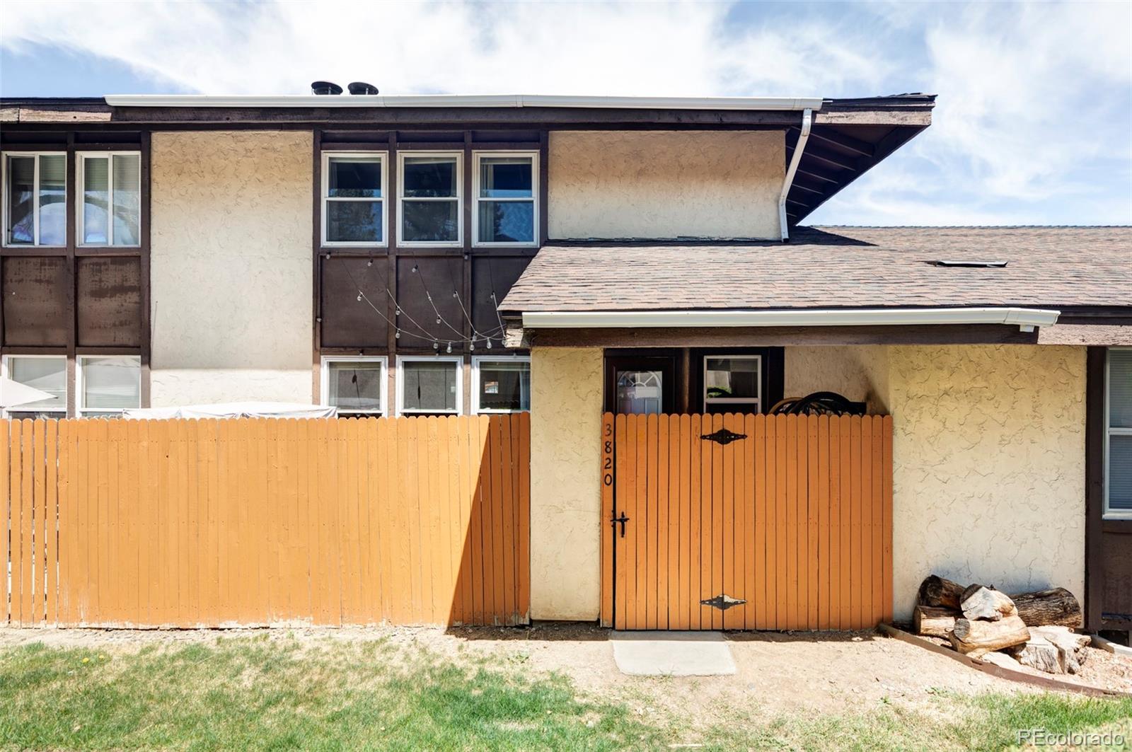 MLS Image #0 for 3820 s fraser street ,aurora, Colorado