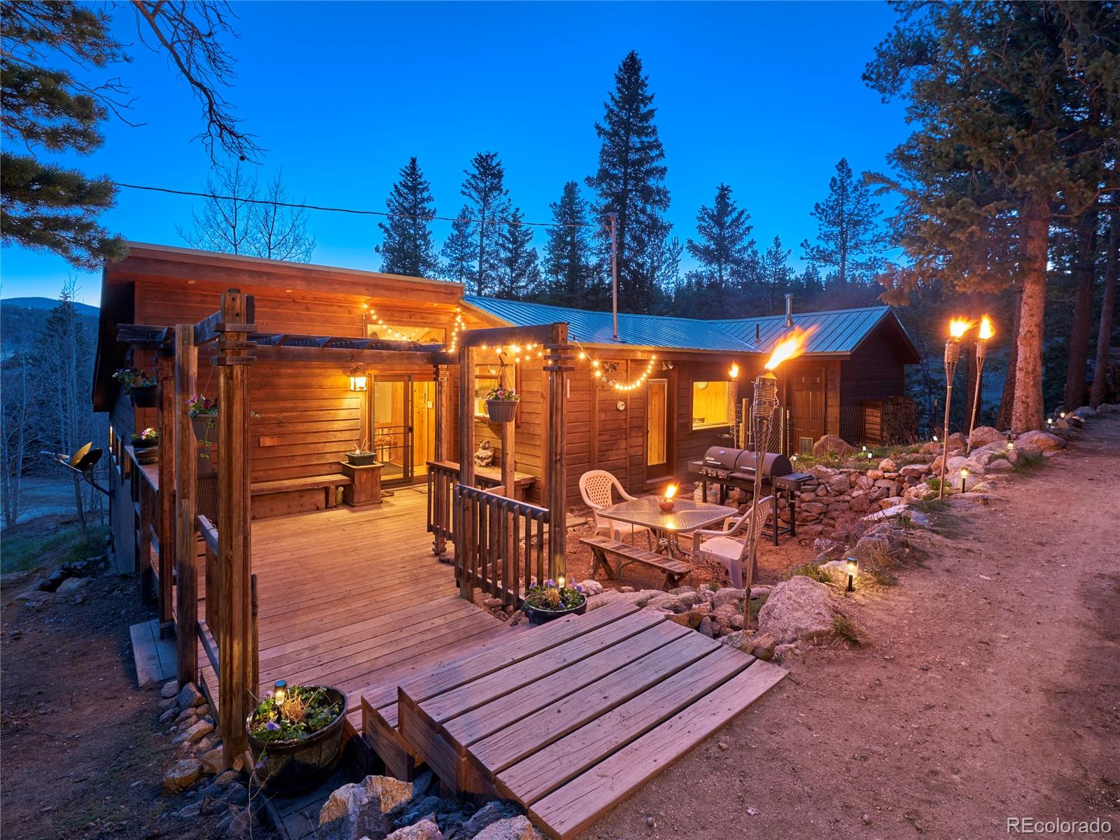 MLS Image #1 for 53  wallens place,black hawk, Colorado