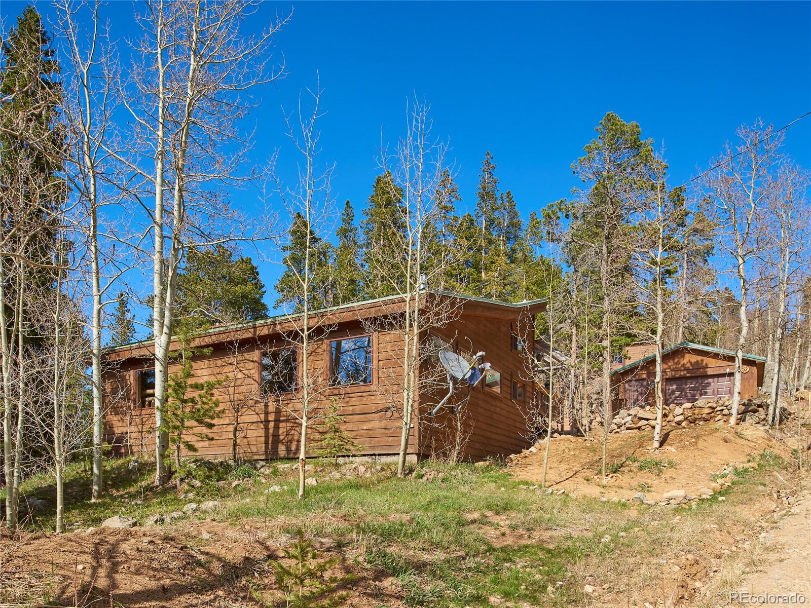 MLS Image #2 for 53  wallens place,black hawk, Colorado