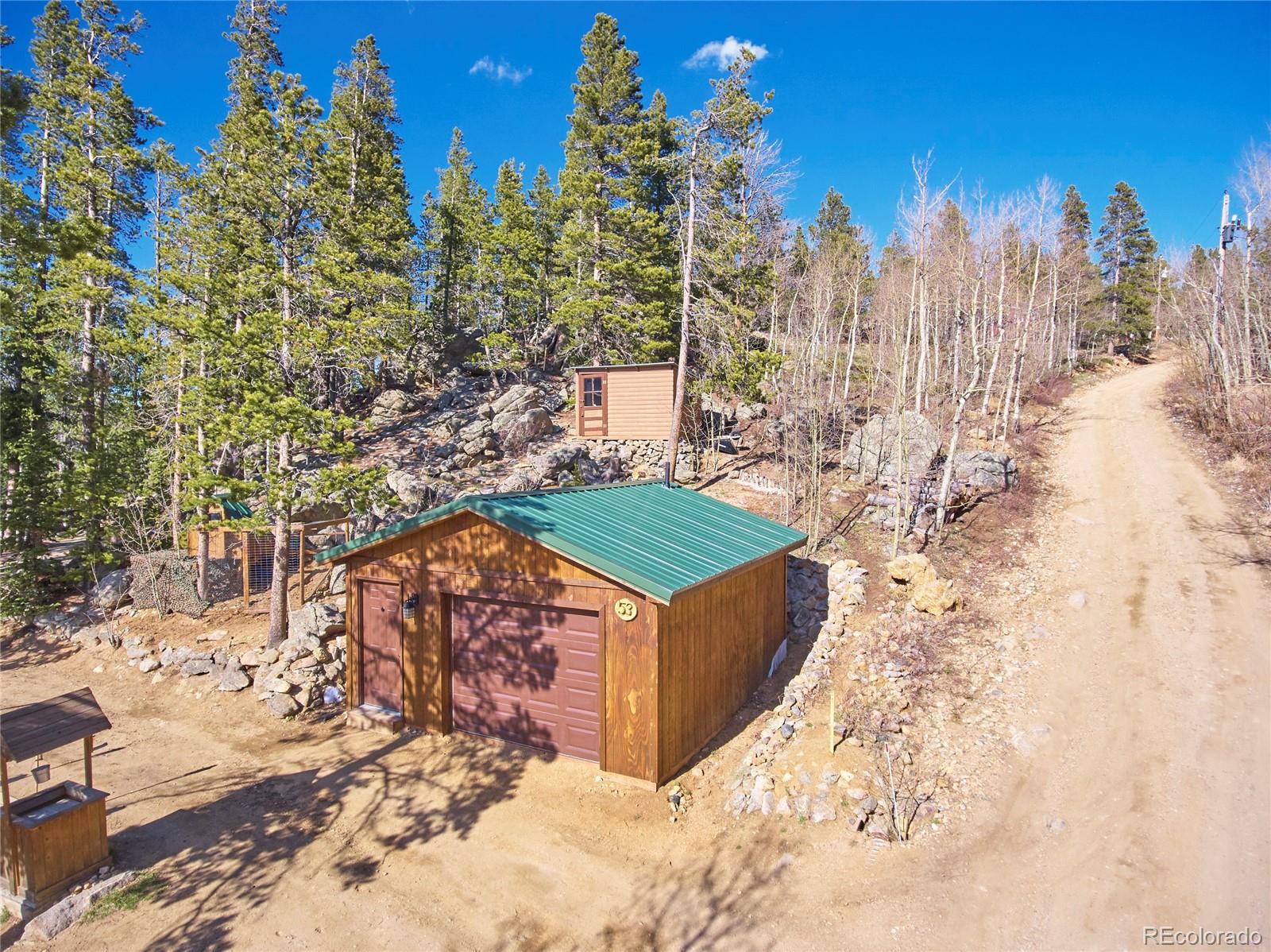MLS Image #22 for 53  wallens place,black hawk, Colorado