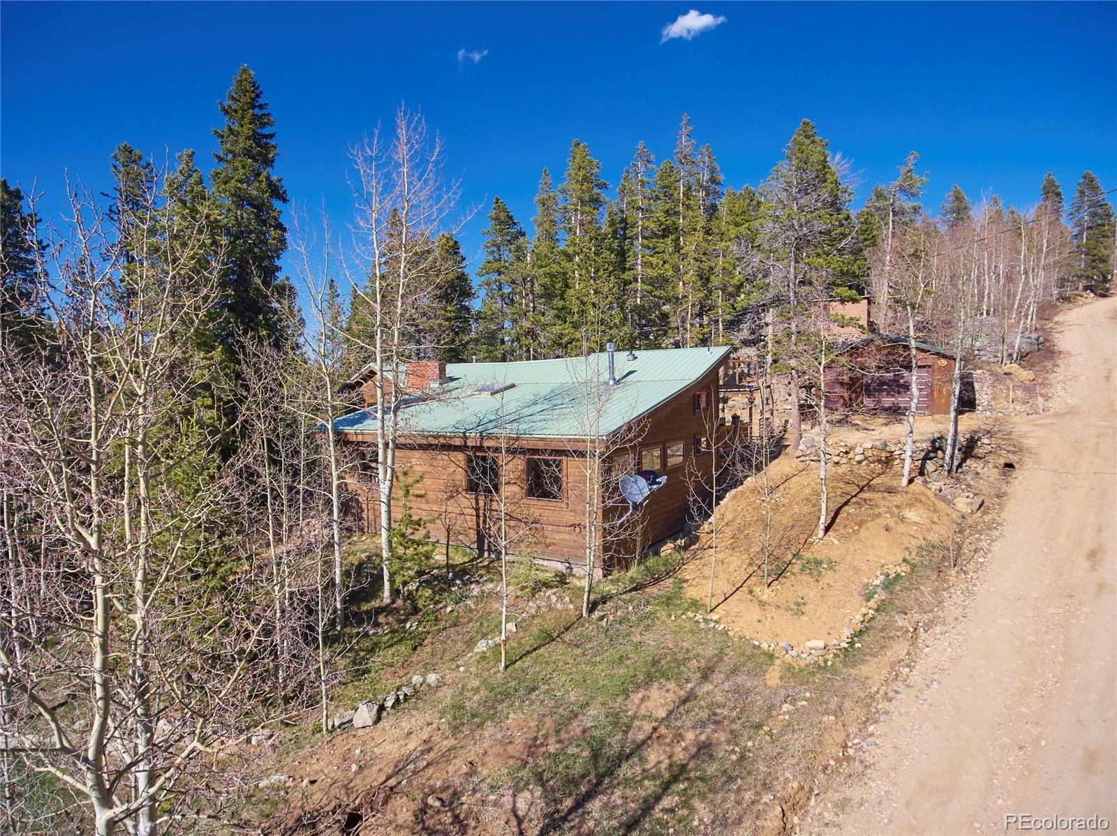 MLS Image #24 for 53  wallens place,black hawk, Colorado