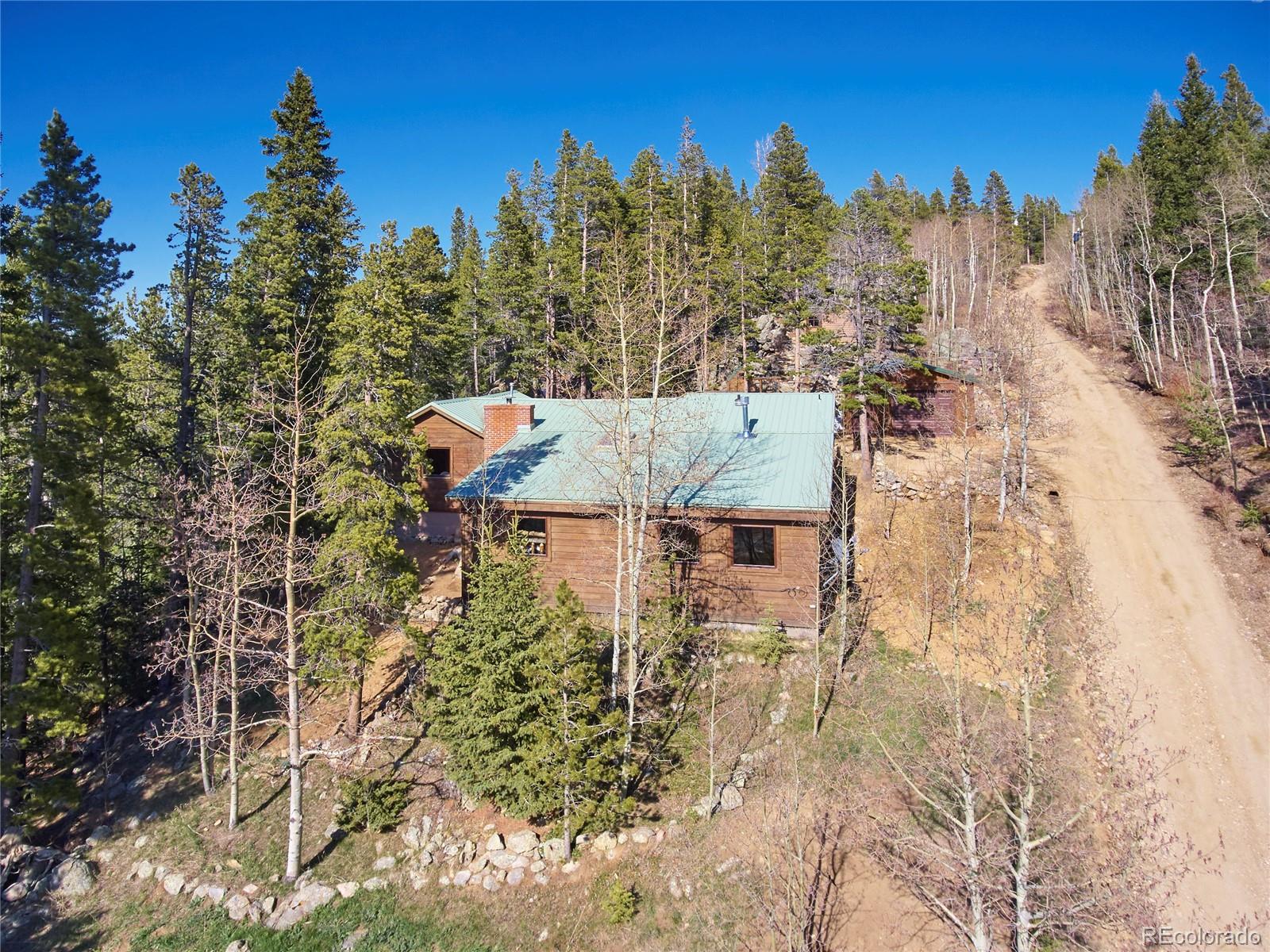 MLS Image #25 for 53  wallens place,black hawk, Colorado