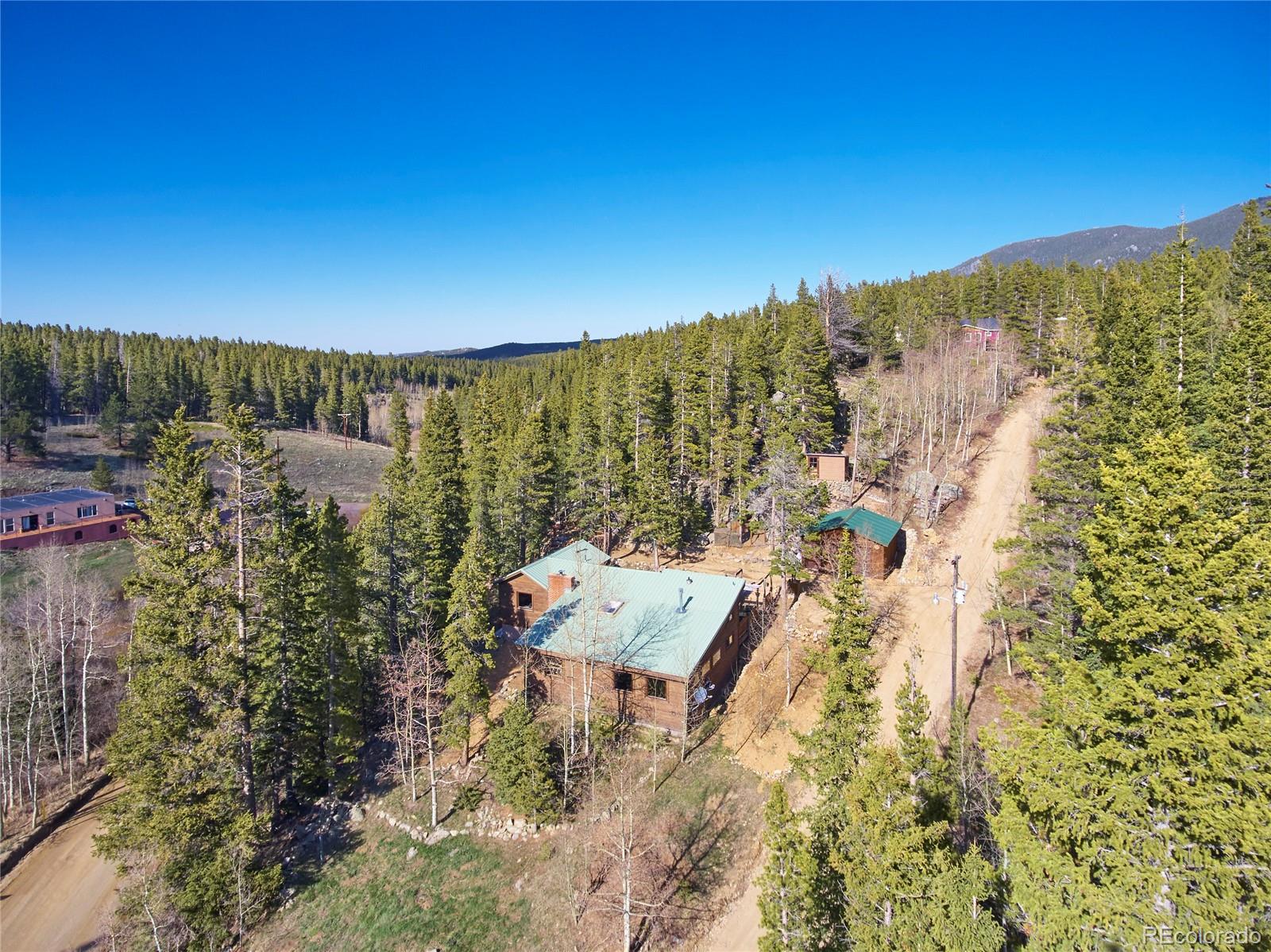 MLS Image #27 for 53  wallens place,black hawk, Colorado