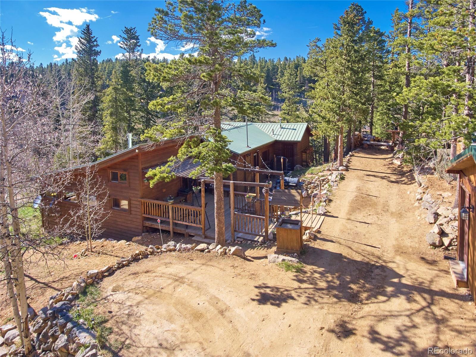 MLS Image #28 for 53  wallens place,black hawk, Colorado