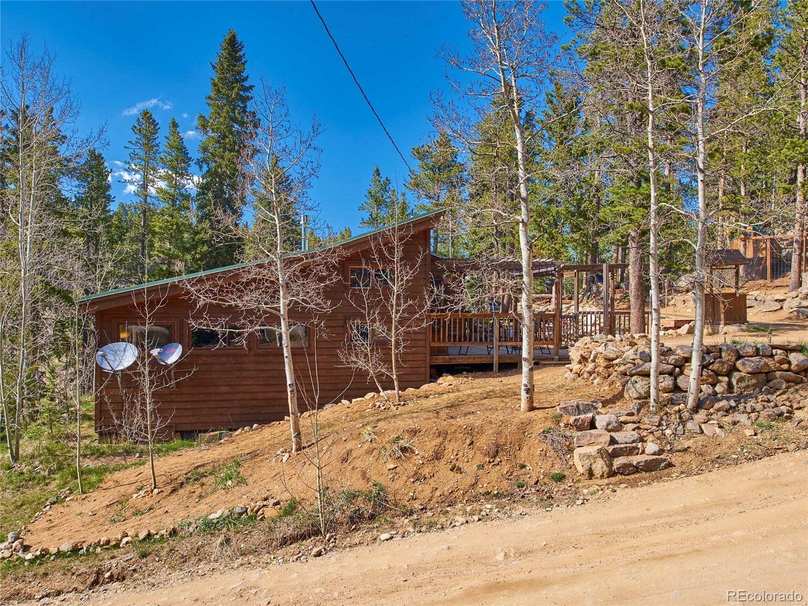 MLS Image #29 for 53  wallens place,black hawk, Colorado