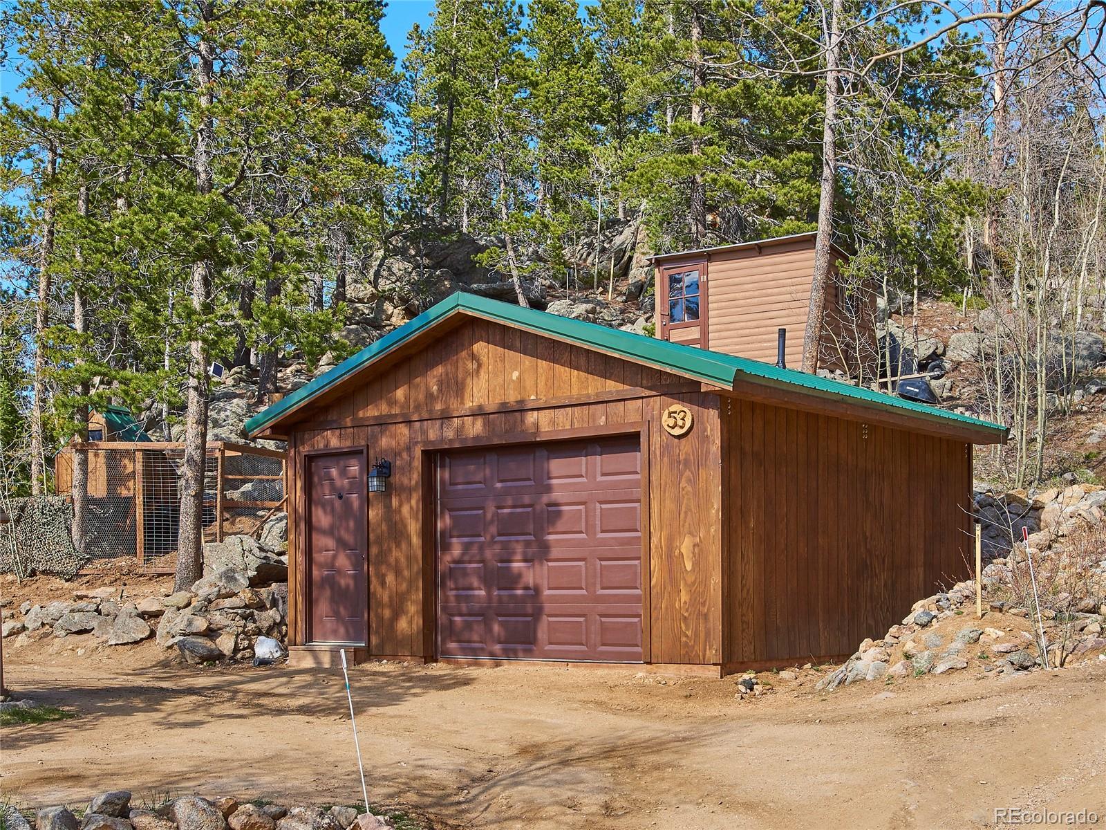 MLS Image #3 for 53  wallens place,black hawk, Colorado