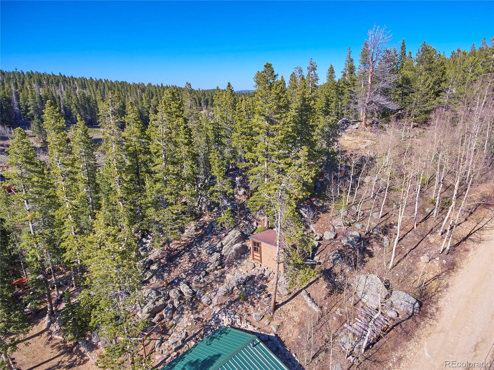 MLS Image #30 for 53  wallens place,black hawk, Colorado