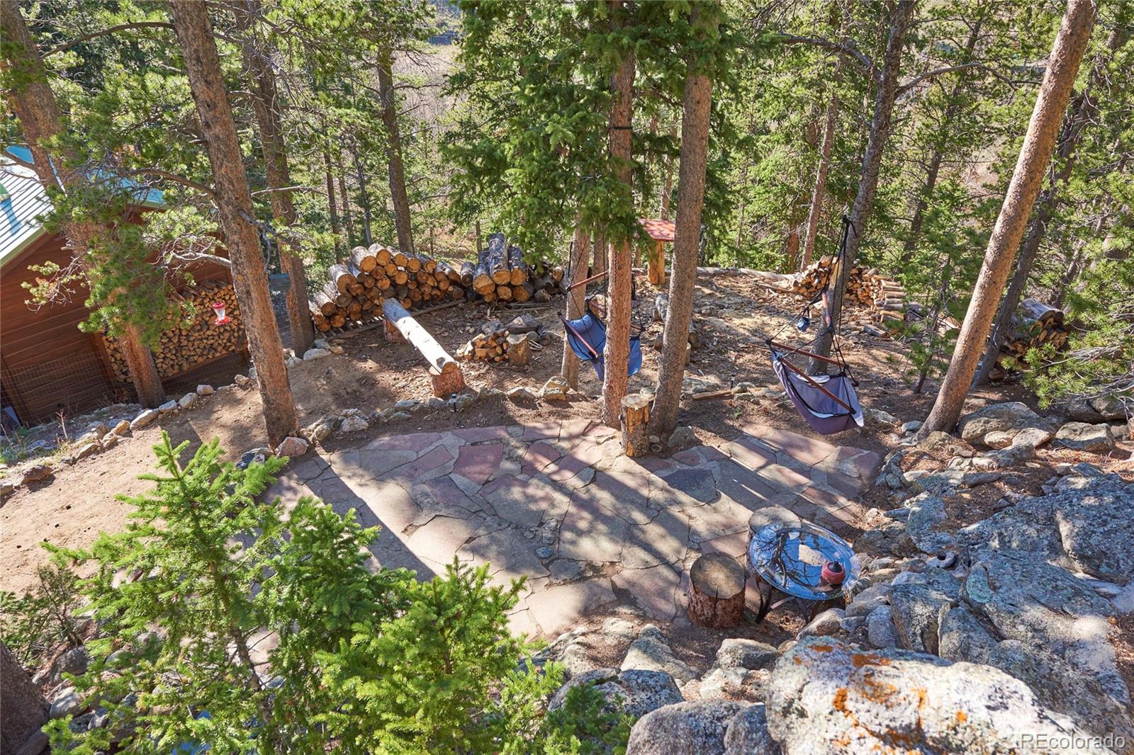 MLS Image #31 for 53  wallens place,black hawk, Colorado