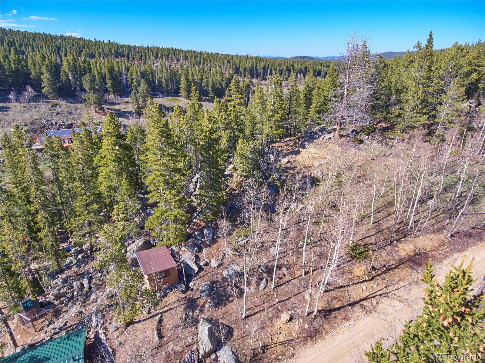 MLS Image #32 for 53  wallens place,black hawk, Colorado