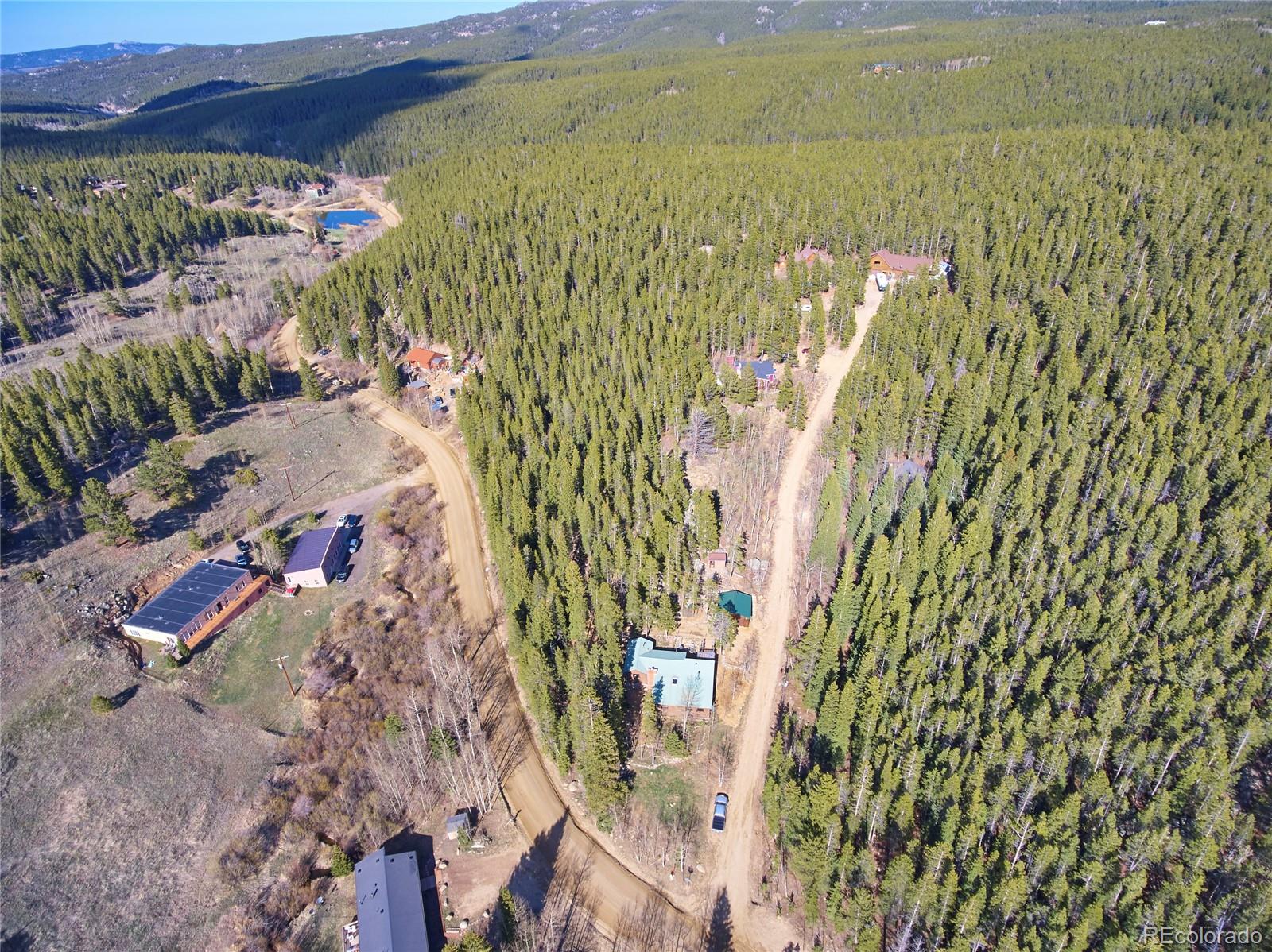 MLS Image #34 for 53  wallens place,black hawk, Colorado