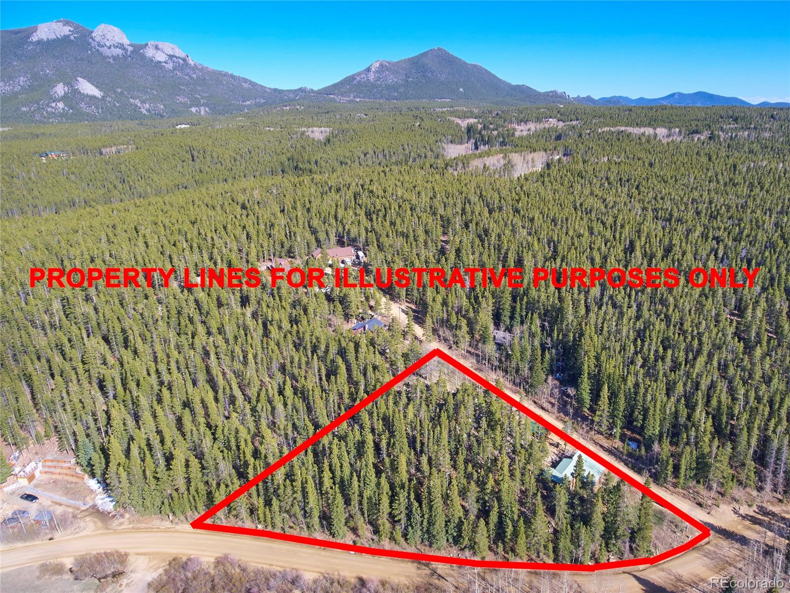 MLS Image #37 for 53  wallens place,black hawk, Colorado