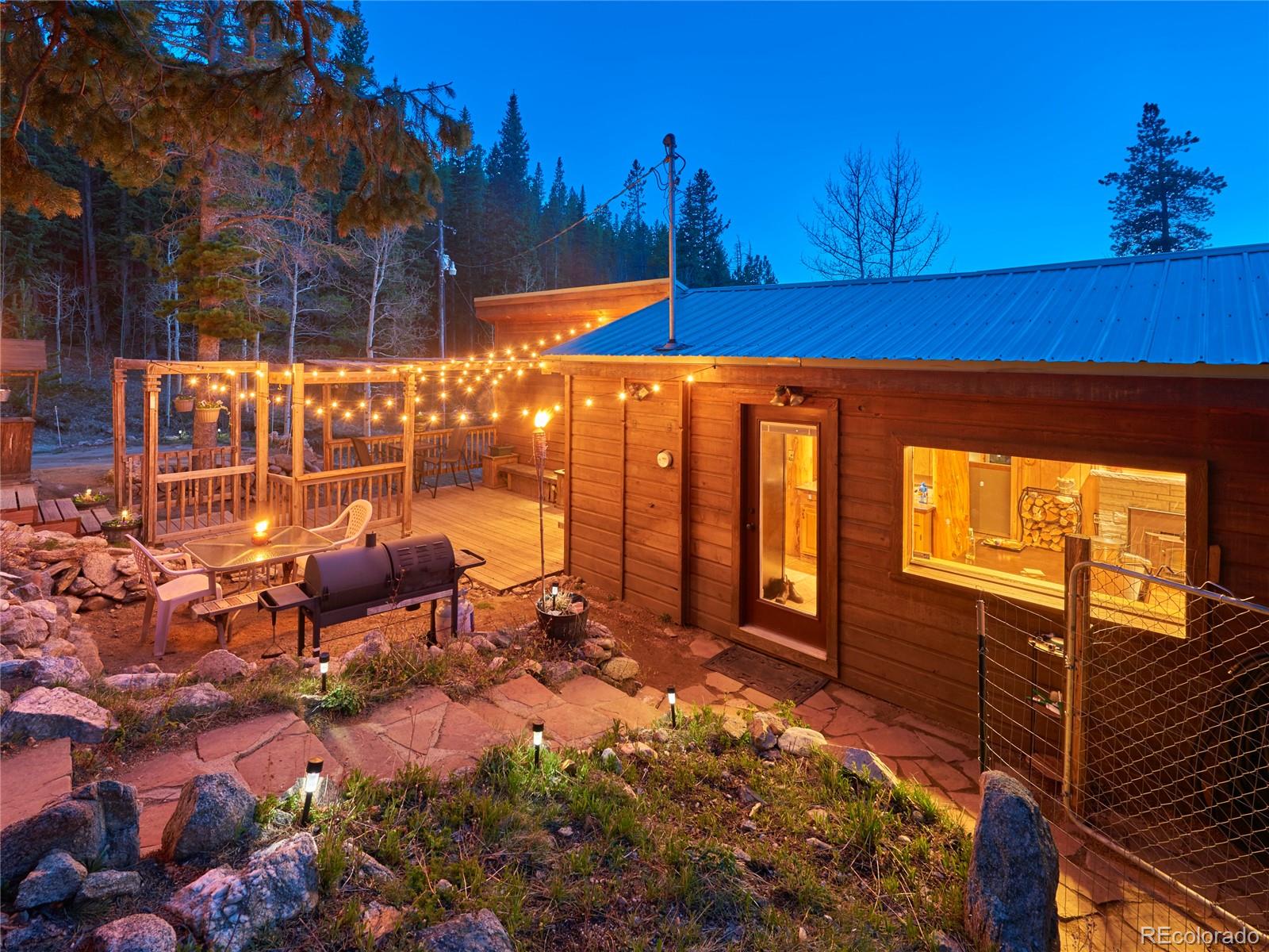 MLS Image #39 for 53  wallens place,black hawk, Colorado