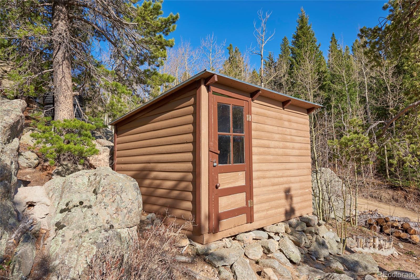 MLS Image #4 for 53  wallens place,black hawk, Colorado