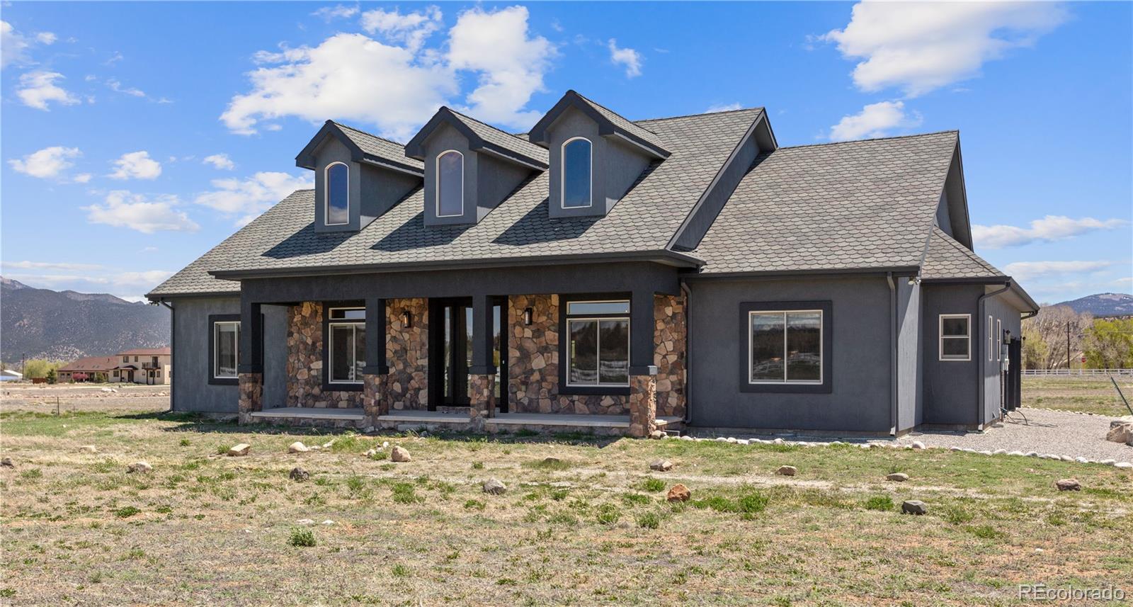 MLS Image #0 for 8504  chaparral way,salida, Colorado