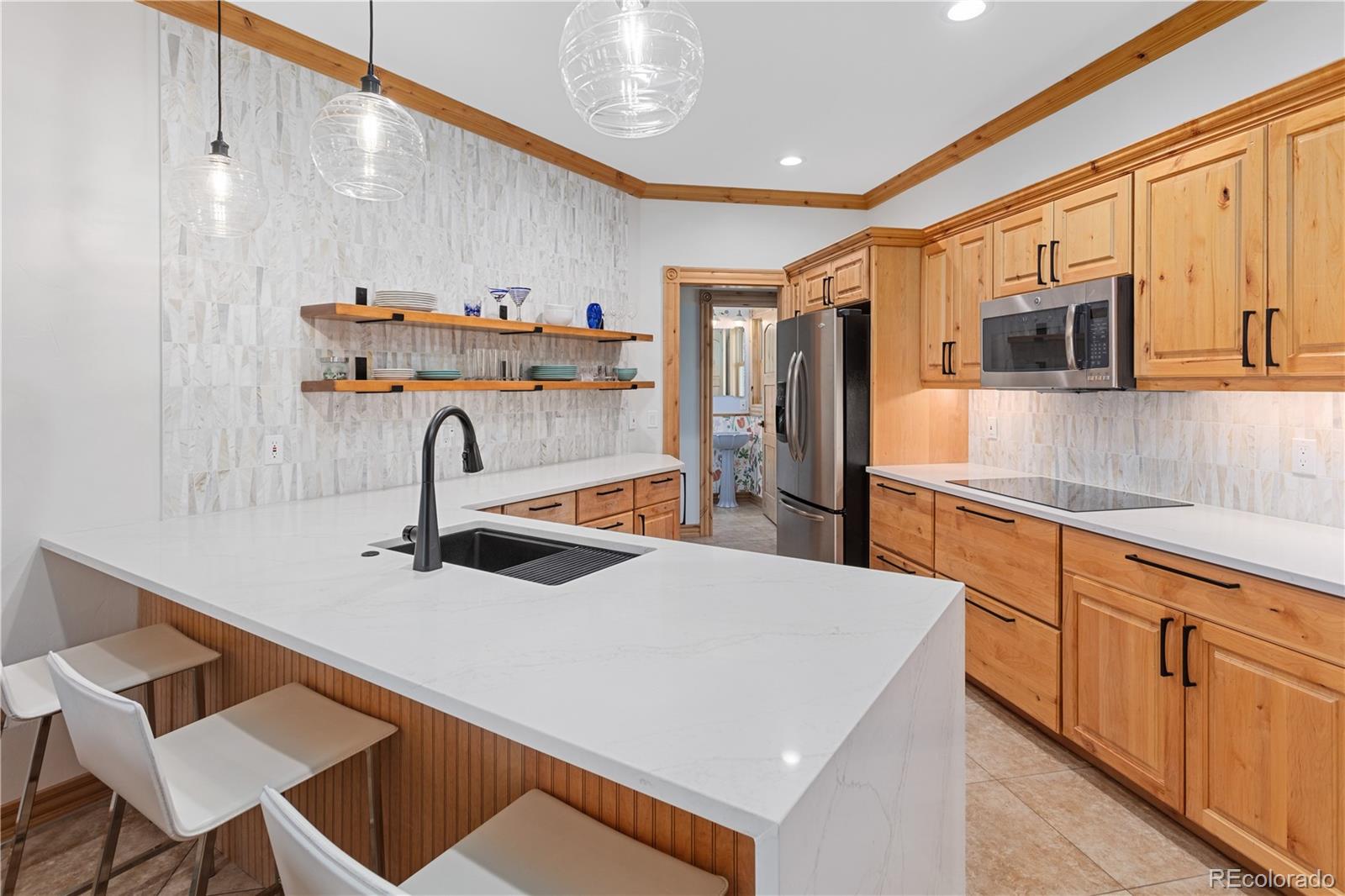 MLS Image #14 for 8504  chaparral way,salida, Colorado