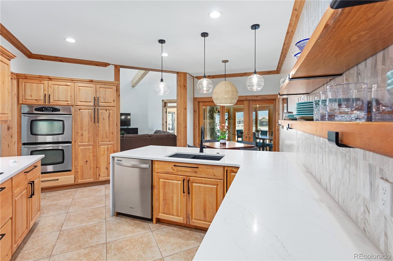 MLS Image #15 for 8504  chaparral way,salida, Colorado