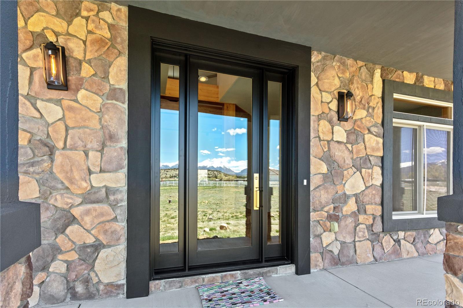 MLS Image #2 for 8504  chaparral way,salida, Colorado