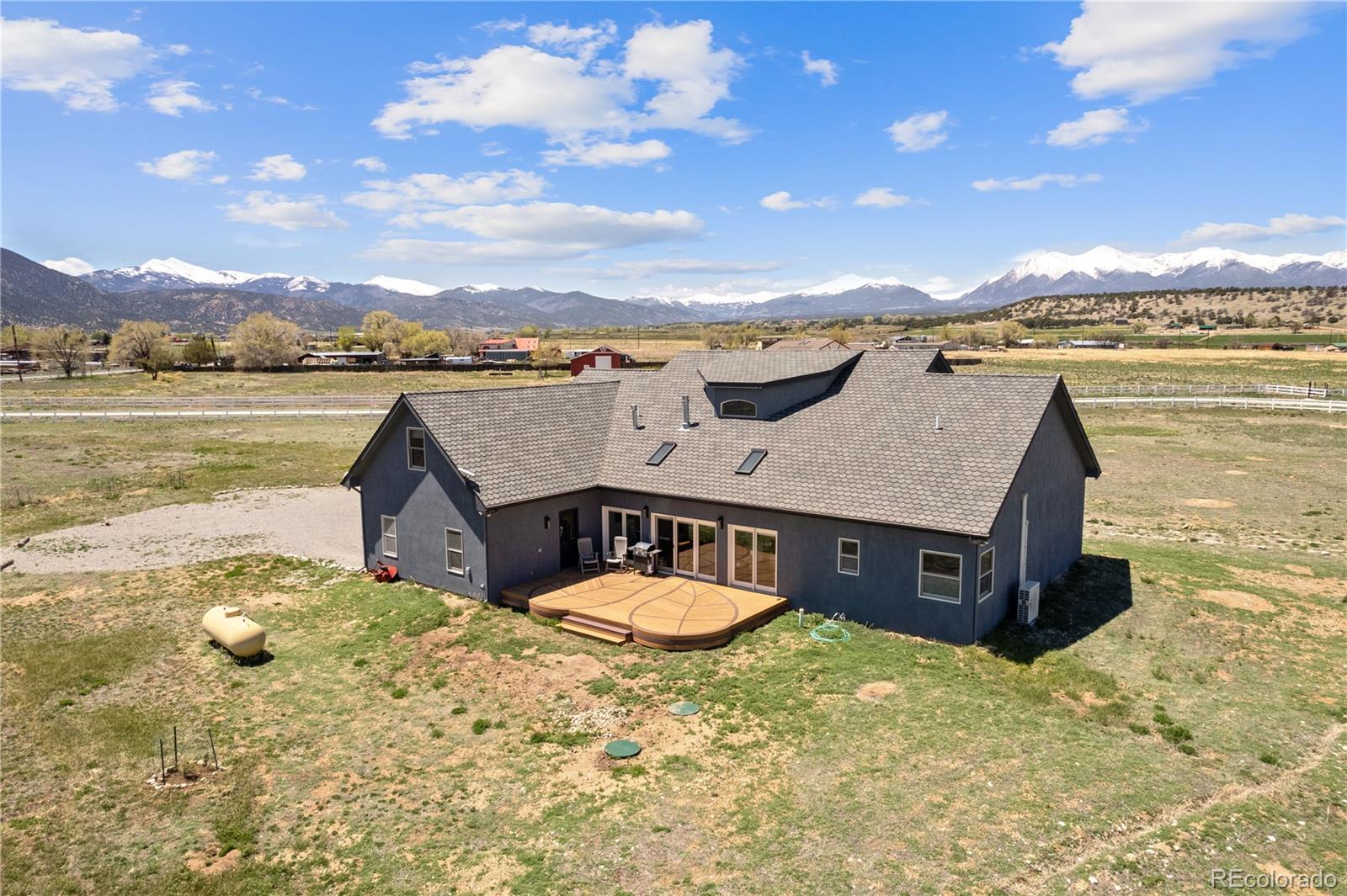 MLS Image #4 for 8504  chaparral way,salida, Colorado