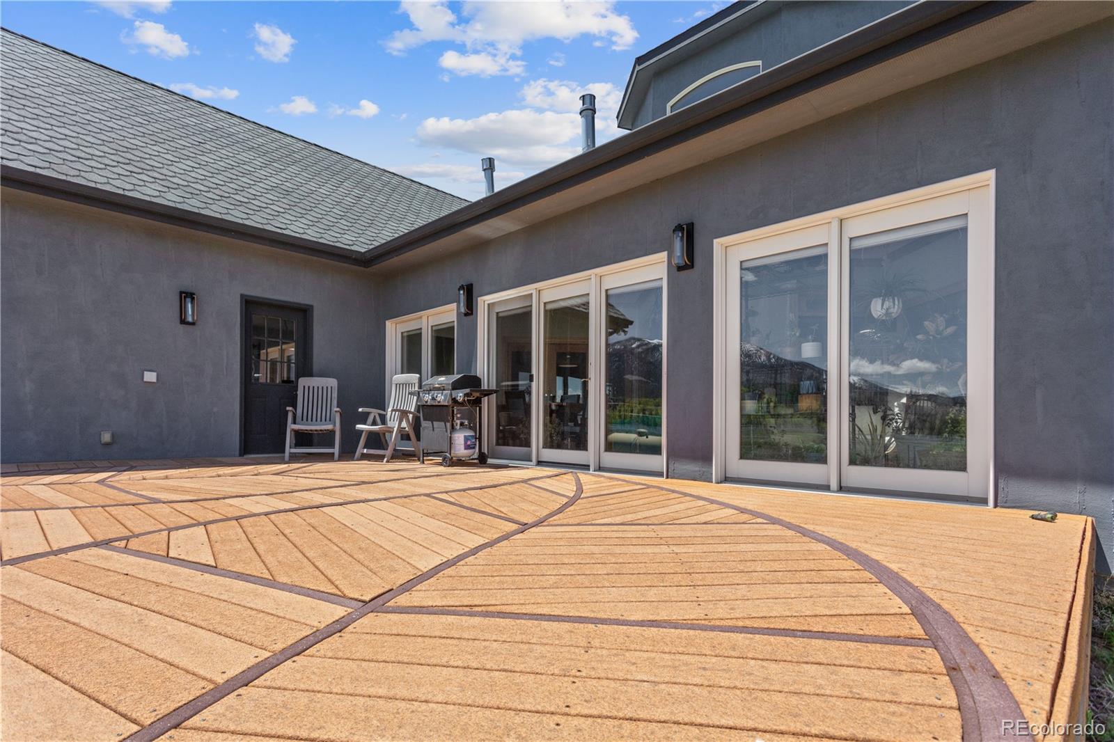MLS Image #5 for 8504  chaparral way,salida, Colorado