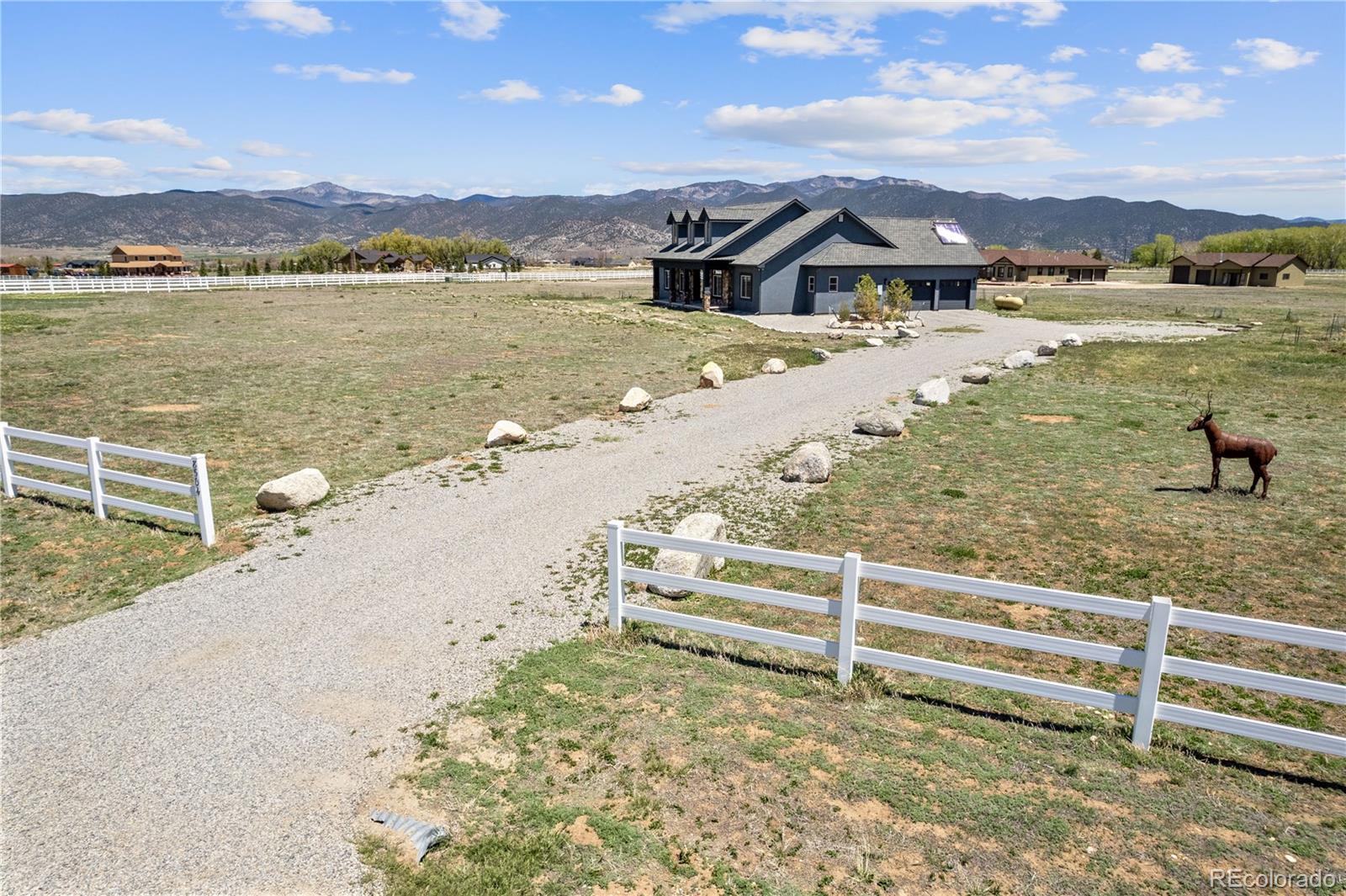 MLS Image #7 for 8504  chaparral way,salida, Colorado