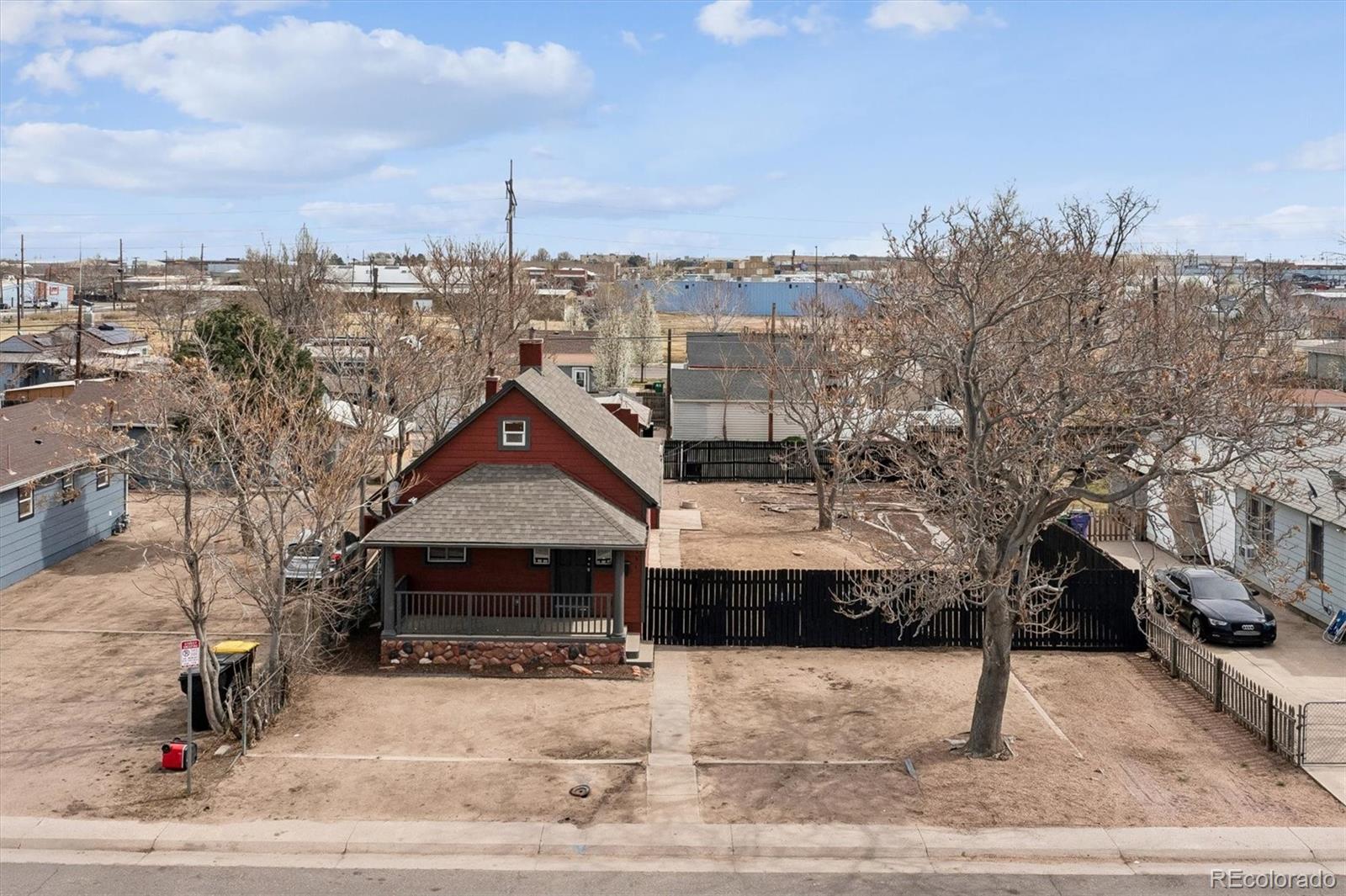 MLS Image #1 for 5134  saint paul street,denver, Colorado