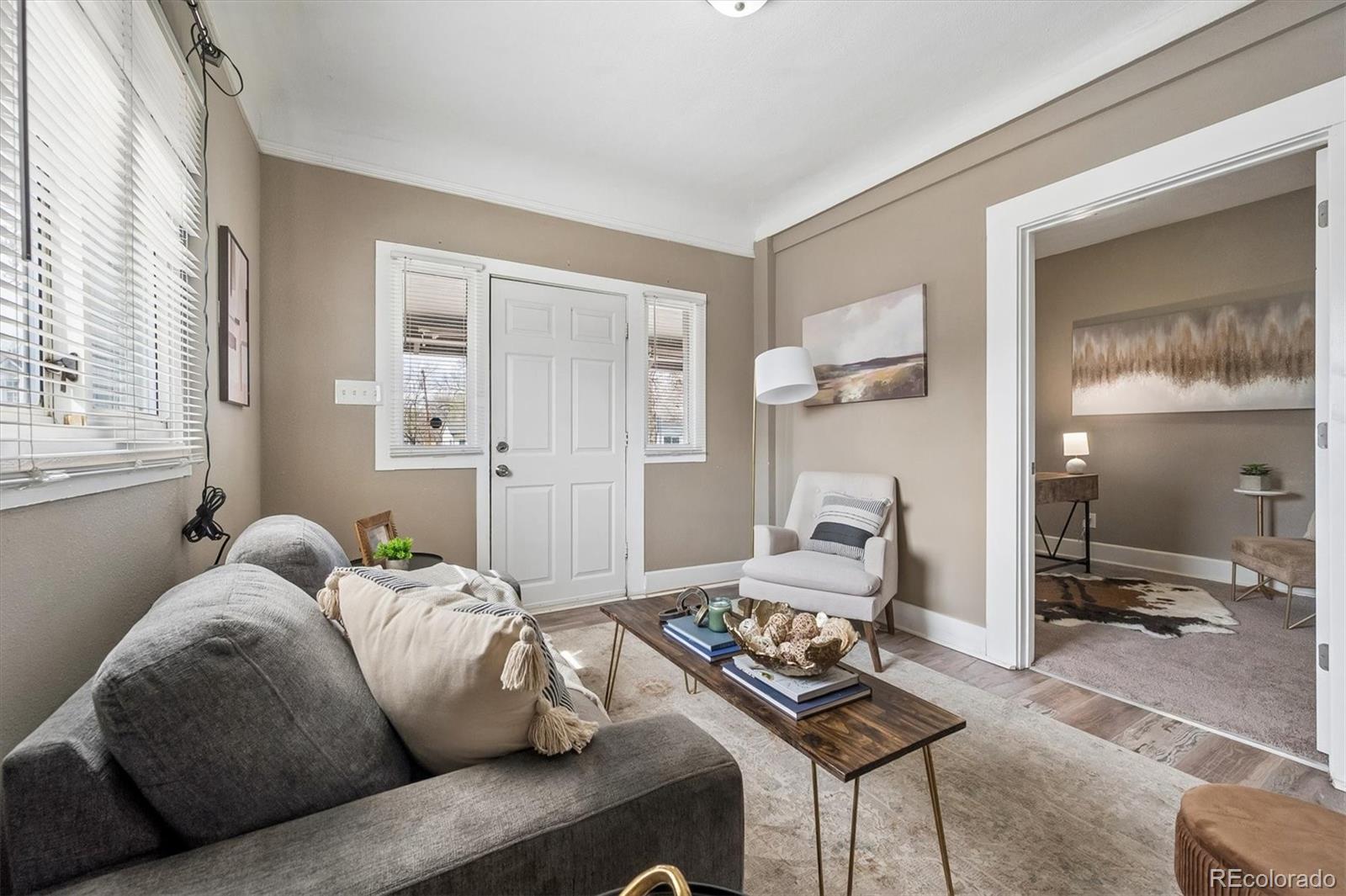 MLS Image #2 for 5134  saint paul street,denver, Colorado